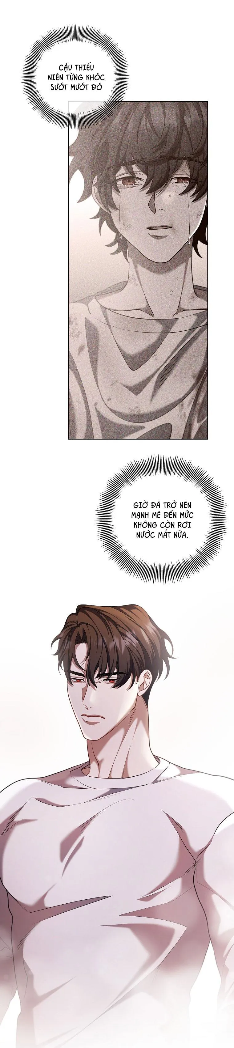 OPEN THE DOOR Chapter 54 Trang 8