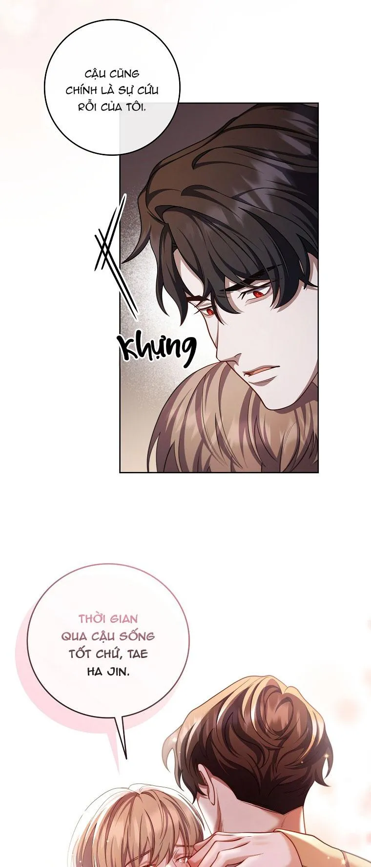 OPEN THE DOOR Chapter 54 Trang 12