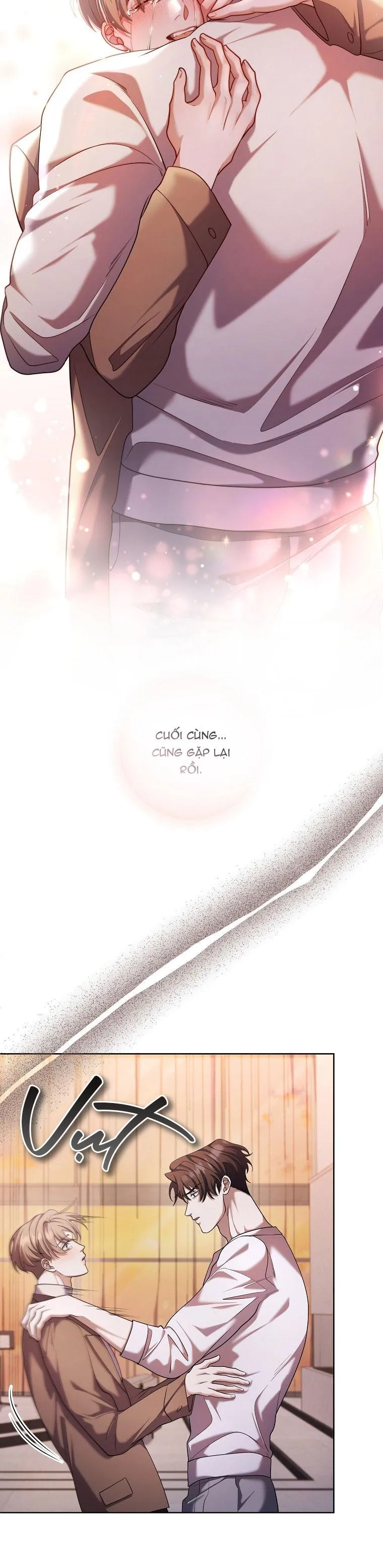 OPEN THE DOOR Chapter 54 Trang 13