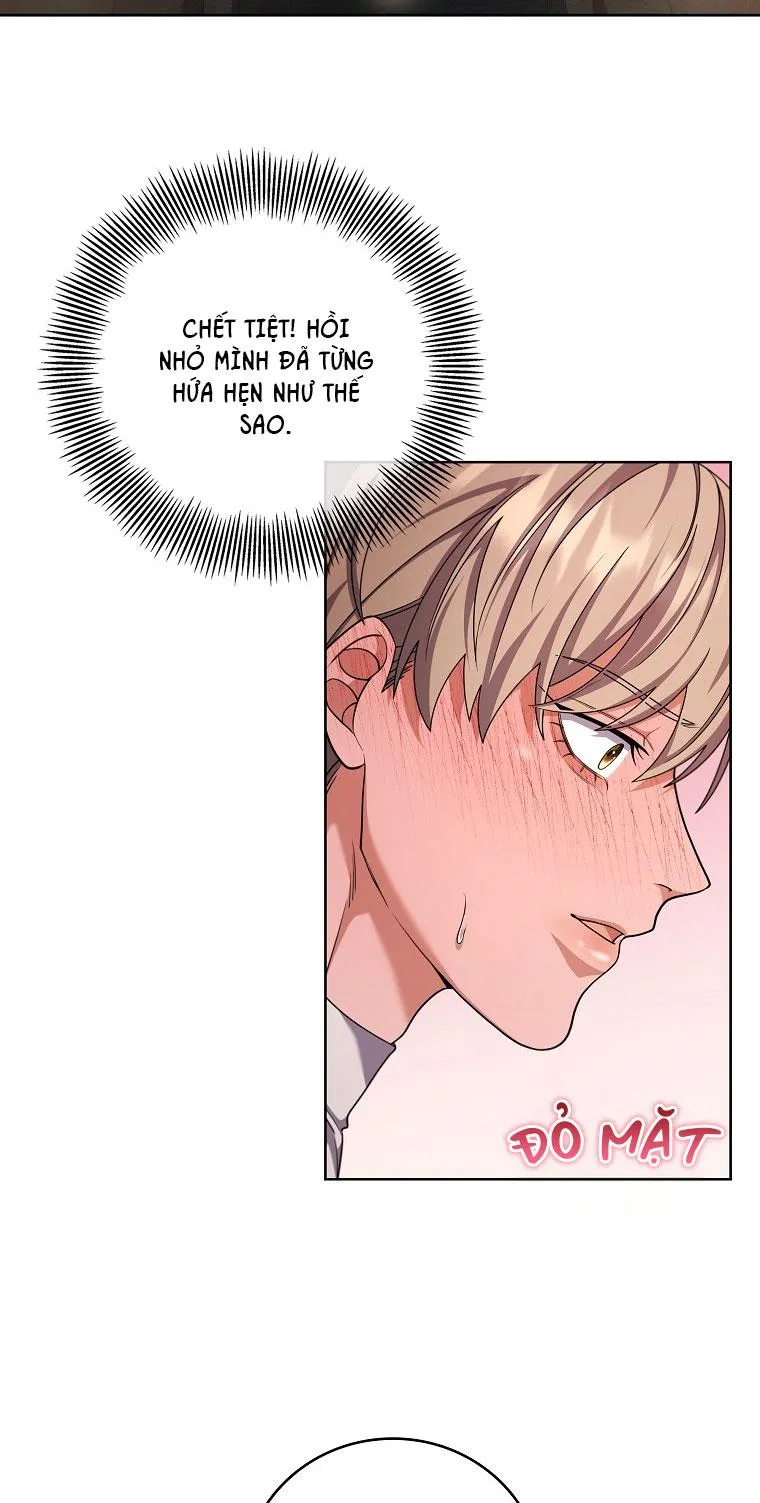 OPEN THE DOOR Chapter 54 Trang 18