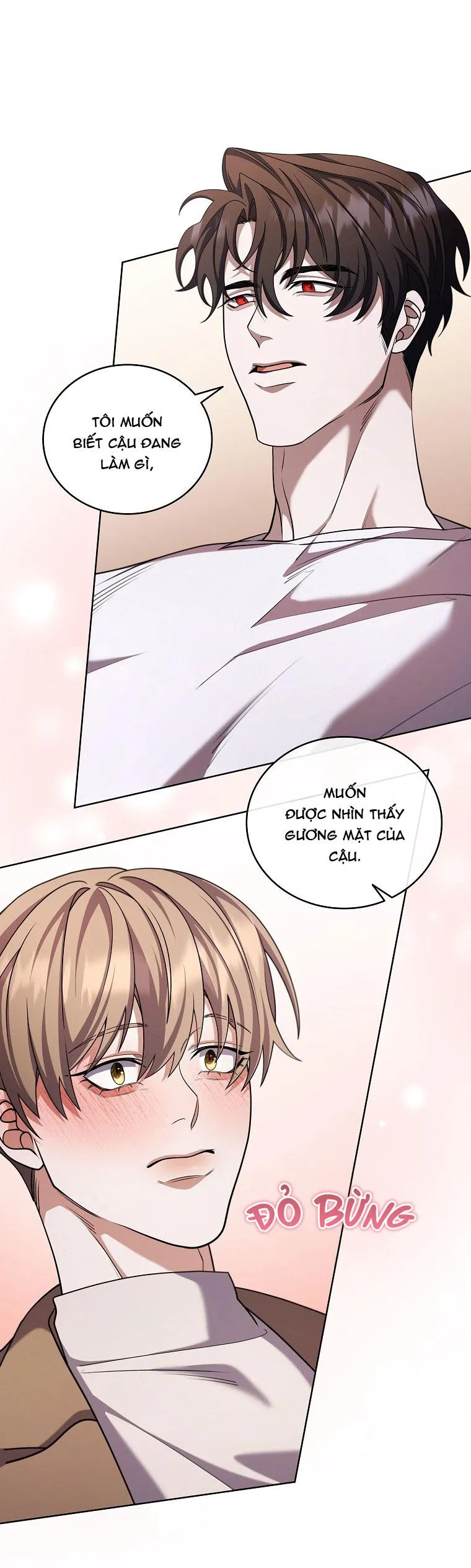 OPEN THE DOOR Chapter 54 Trang 25