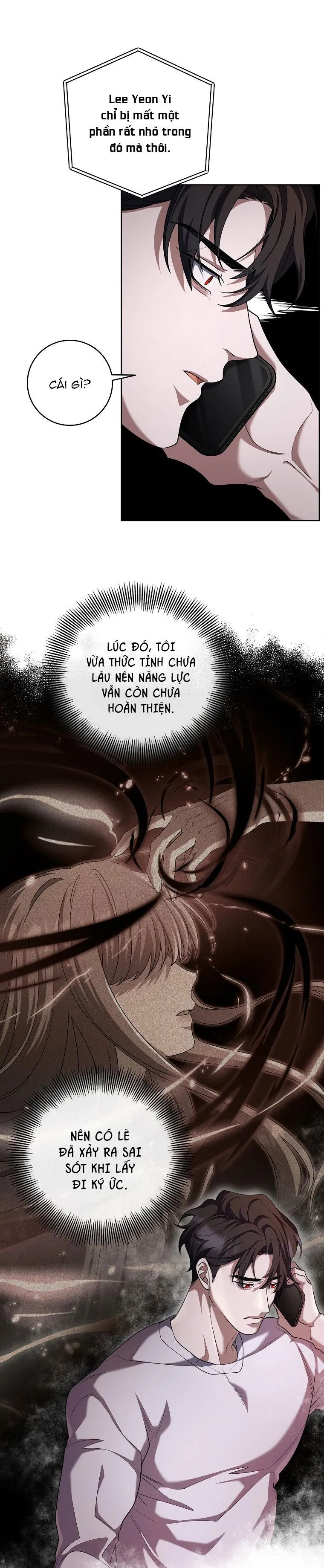 OPEN THE DOOR Chapter 54 Trang 28