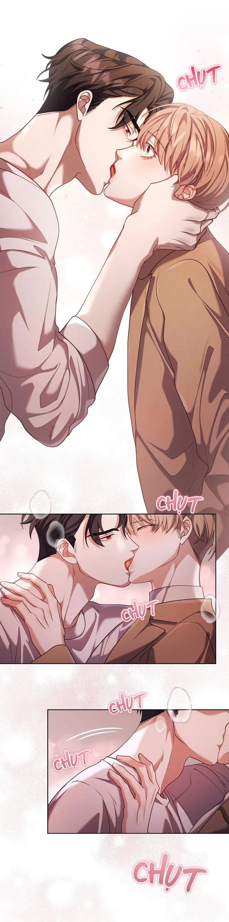 OPEN THE DOOR Chapter 54 Trang 31