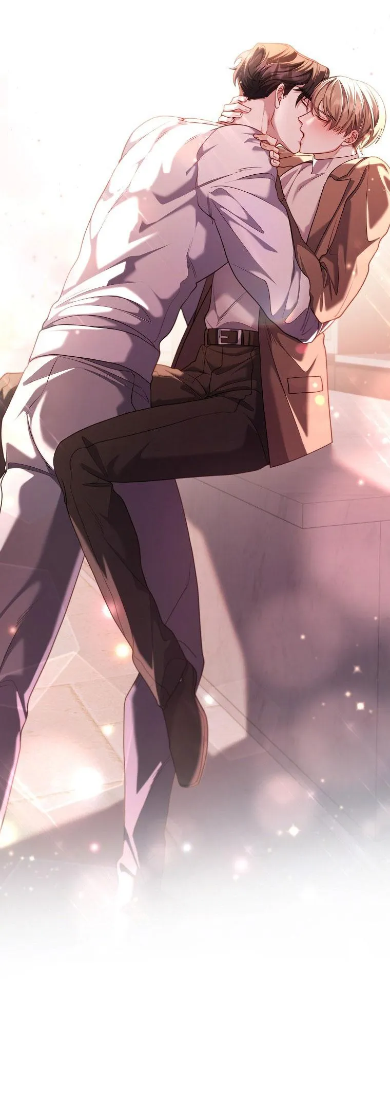 OPEN THE DOOR Chapter 54 Trang 33