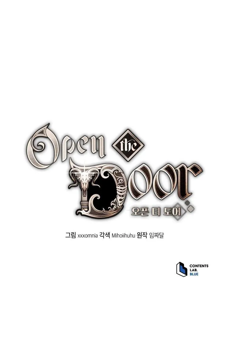 OPEN THE DOOR Chapter 54 Trang 34