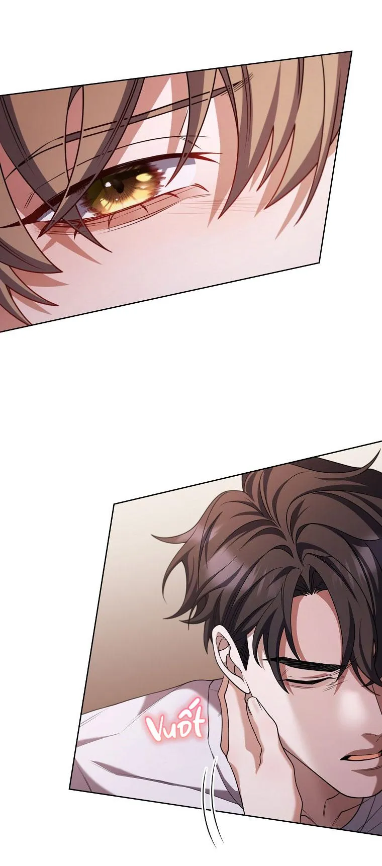 OPEN THE DOOR Chapter 55 Trang 4