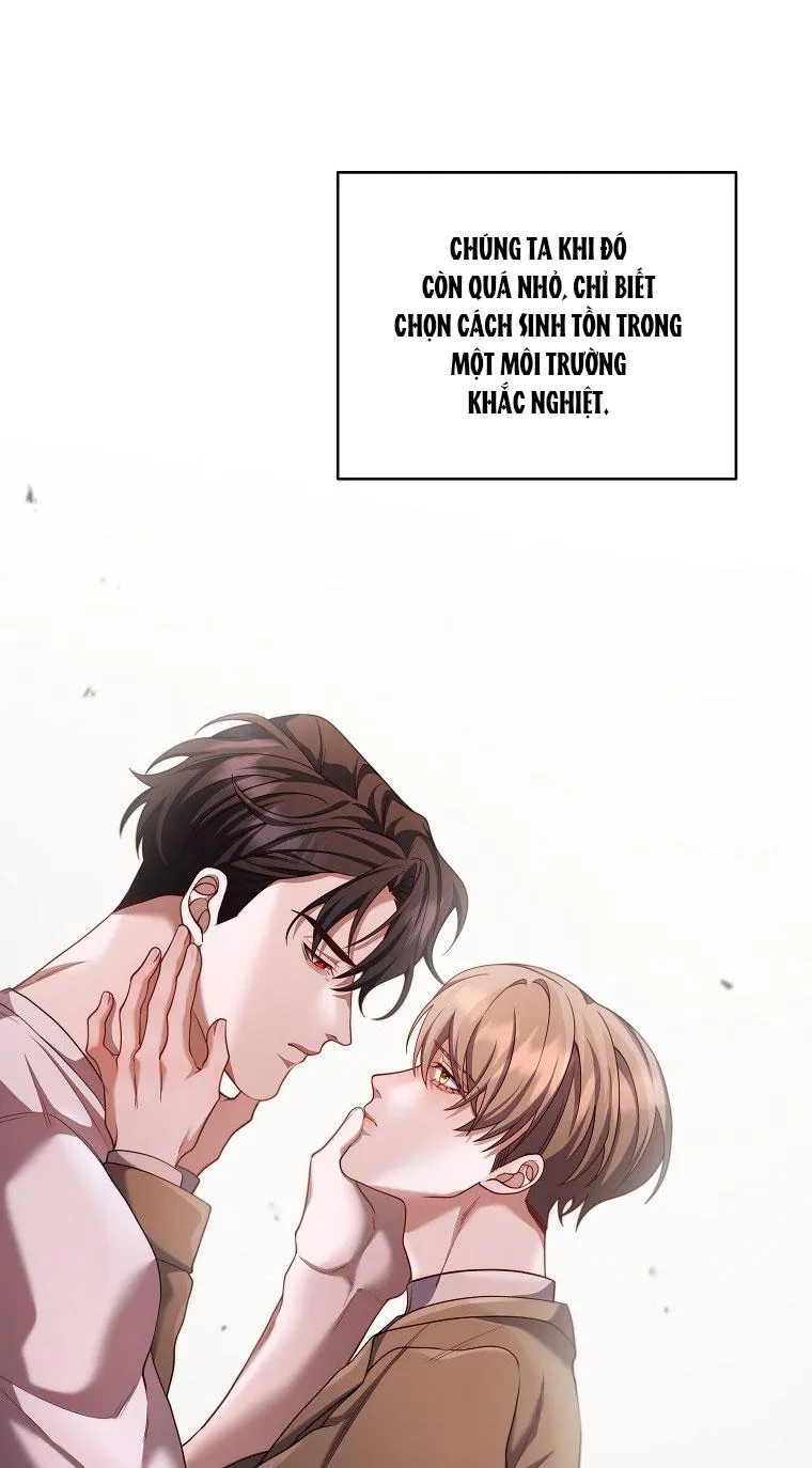 OPEN THE DOOR Chapter 55 Trang 5