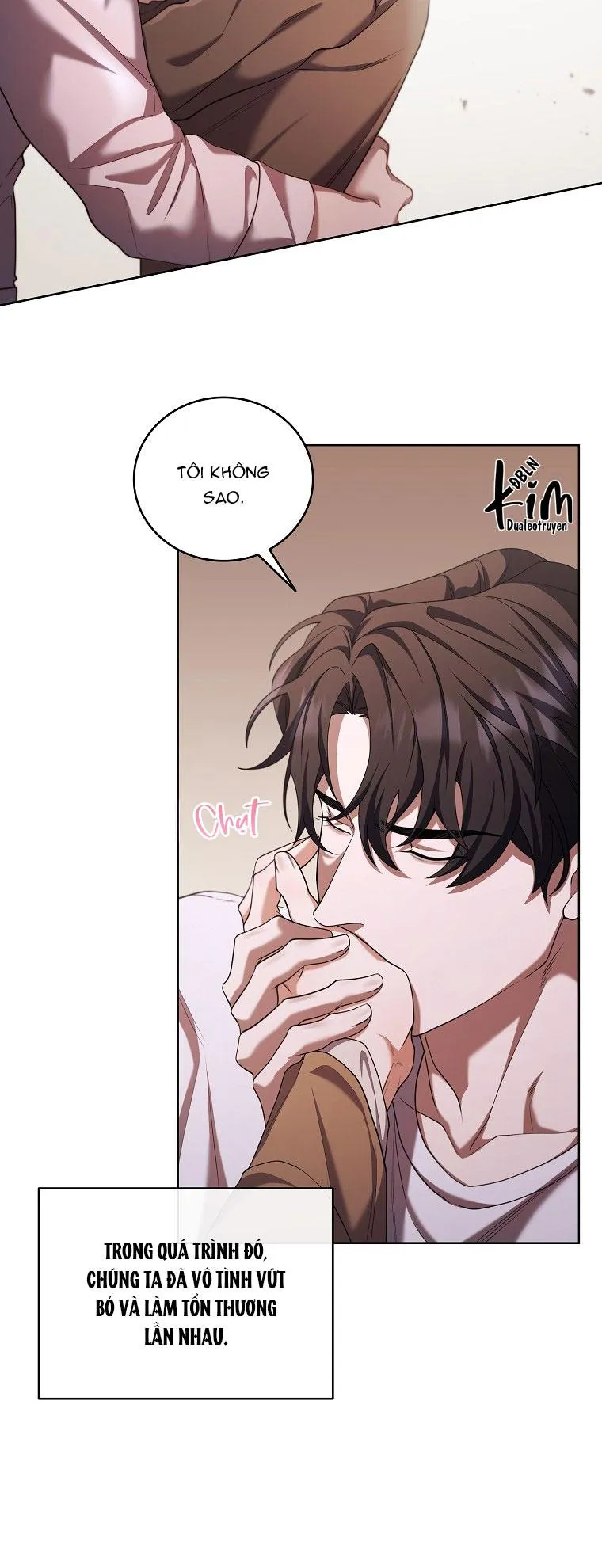 OPEN THE DOOR Chapter 55 Trang 6