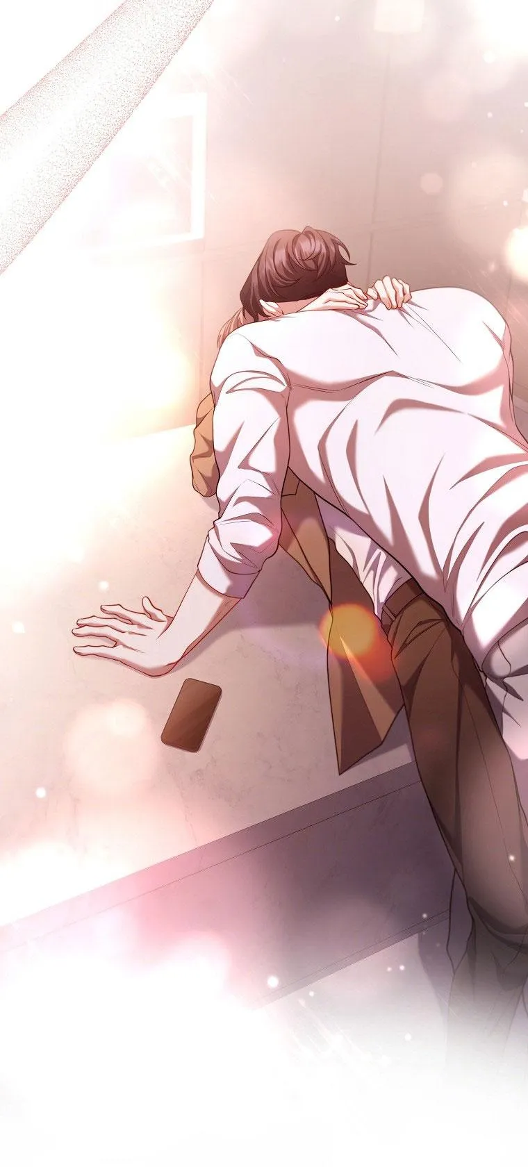 OPEN THE DOOR Chapter 55 Trang 8