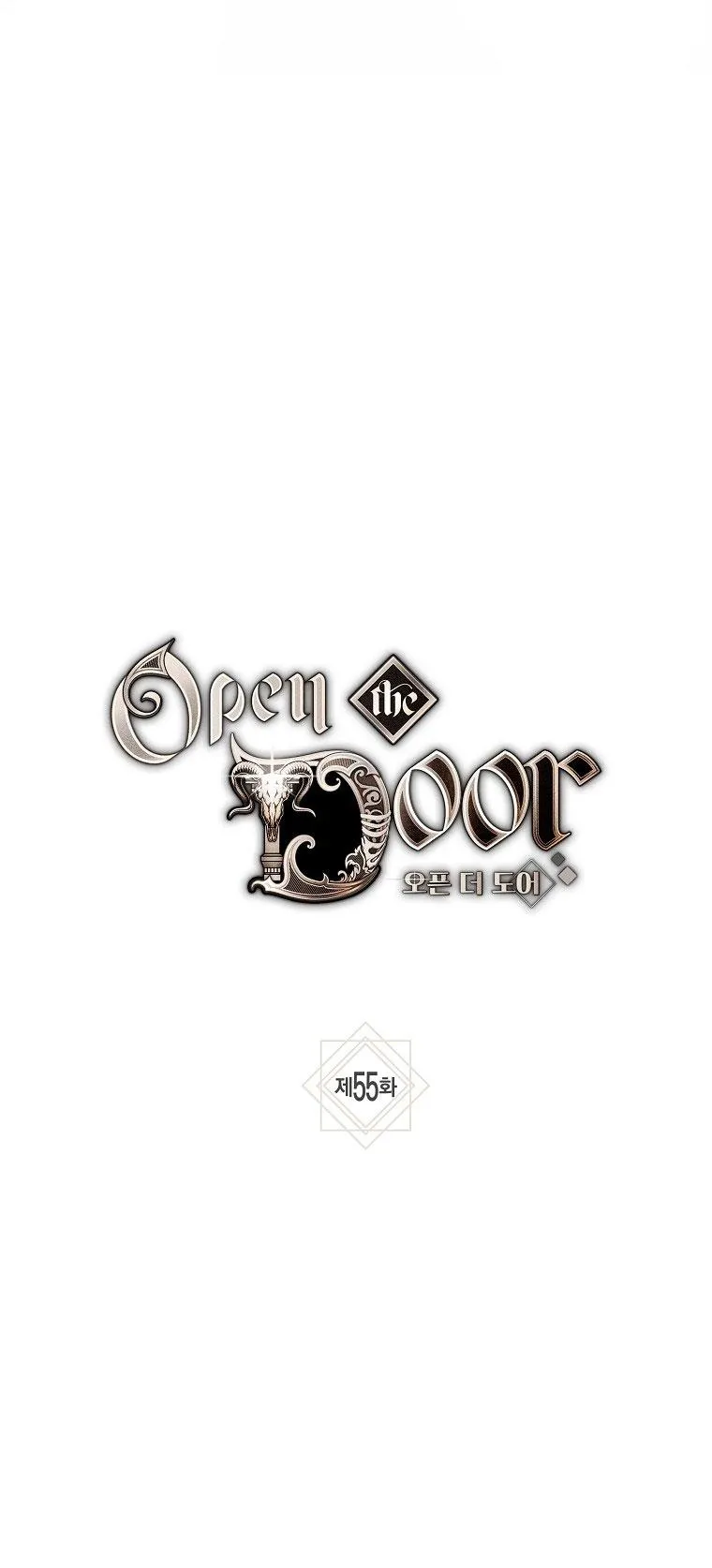OPEN THE DOOR Chapter 55 Trang 9