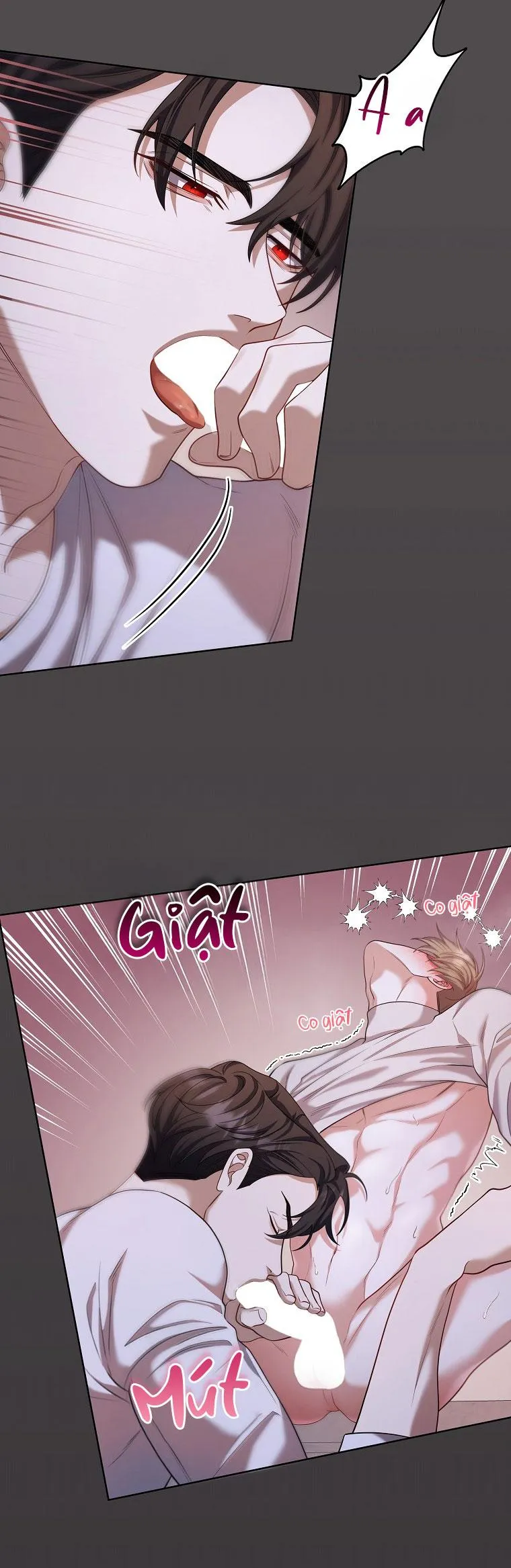 OPEN THE DOOR Chapter 55 Trang 13