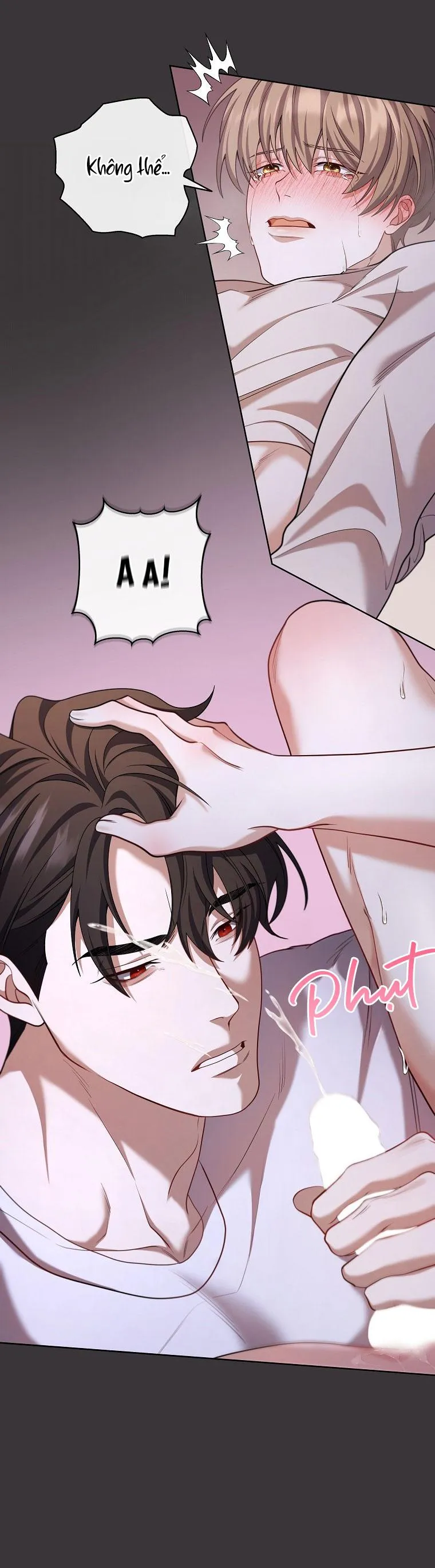 OPEN THE DOOR Chapter 55 Trang 16