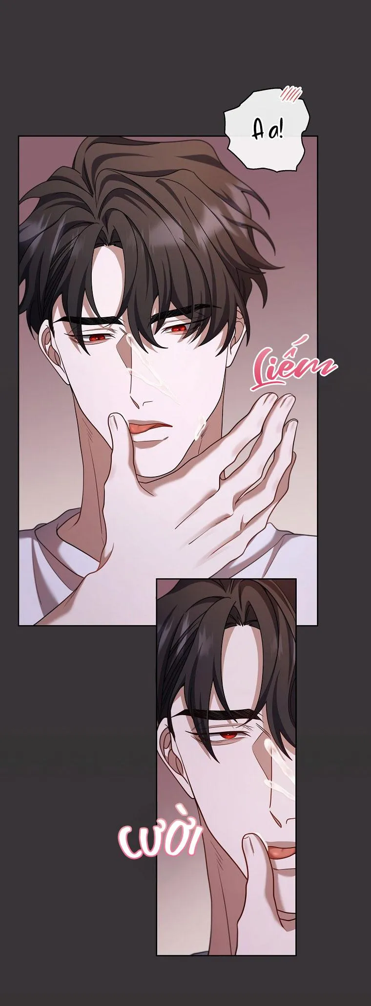 OPEN THE DOOR Chapter 55 Trang 18