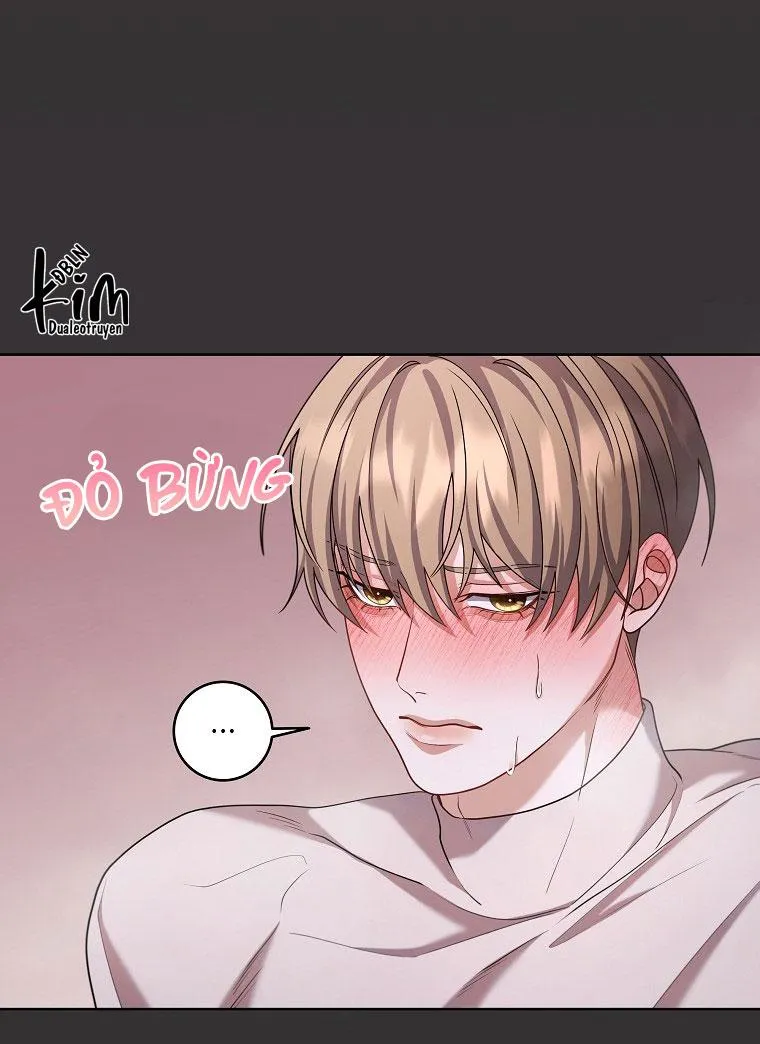 OPEN THE DOOR Chapter 55 Trang 19