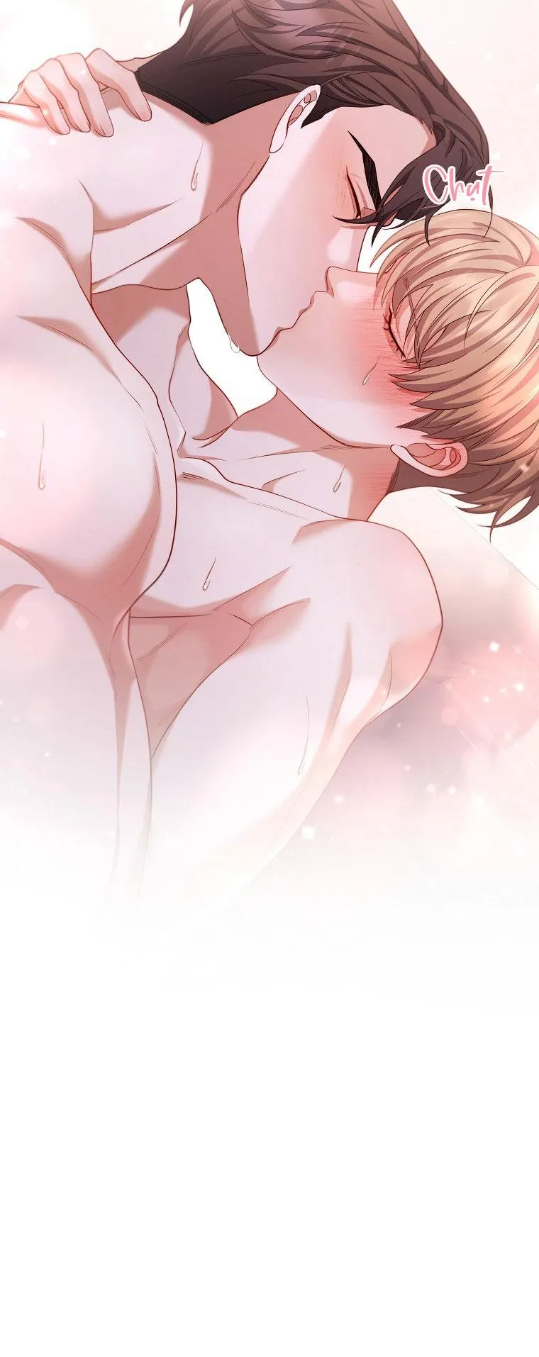 OPEN THE DOOR Chapter 55 Trang 28