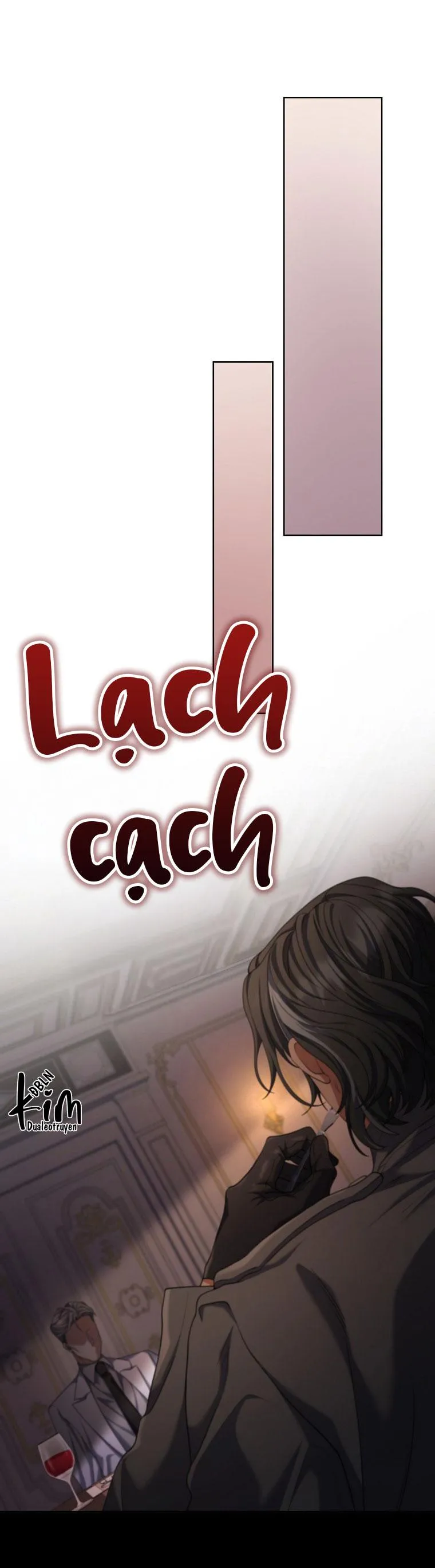 OPEN THE DOOR Chapter 55 Trang 29