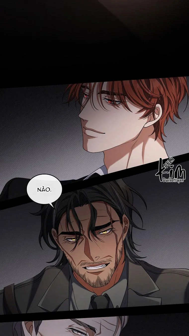 OPEN THE DOOR Chapter 55 Trang 36