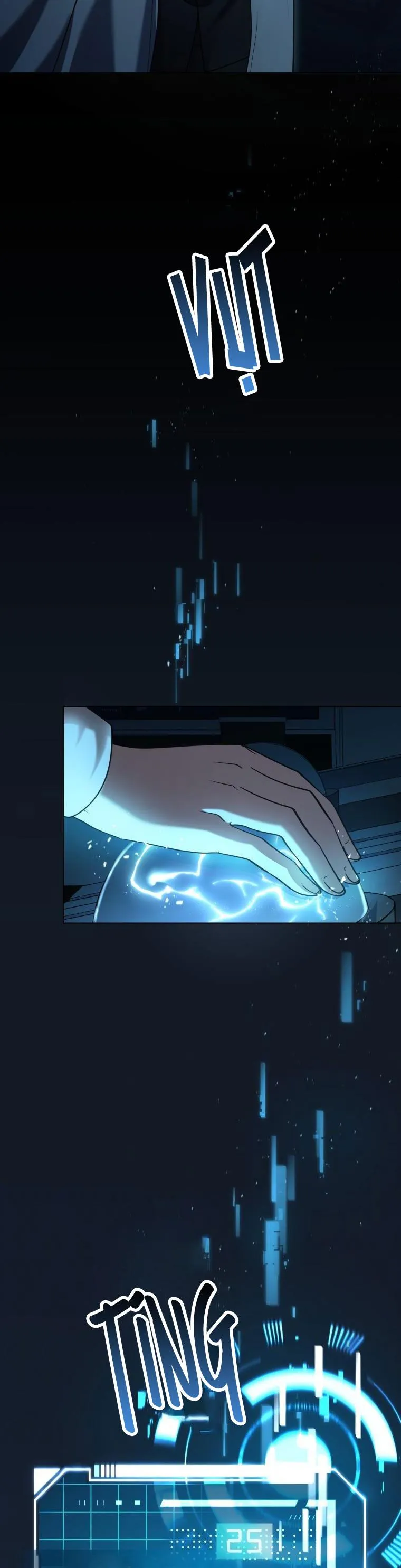 OPEN THE DOOR Chapter 0 Trang 10