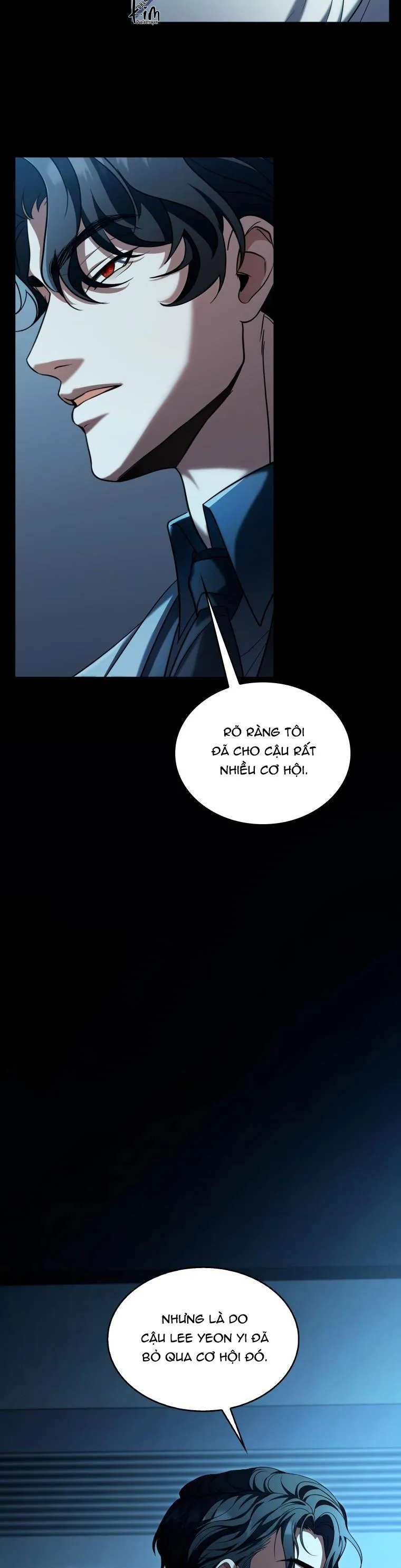 OPEN THE DOOR Chapter 0 Trang 15