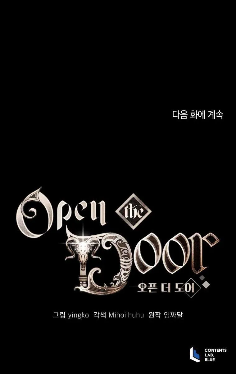 OPEN THE DOOR Chapter 0 Trang 20
