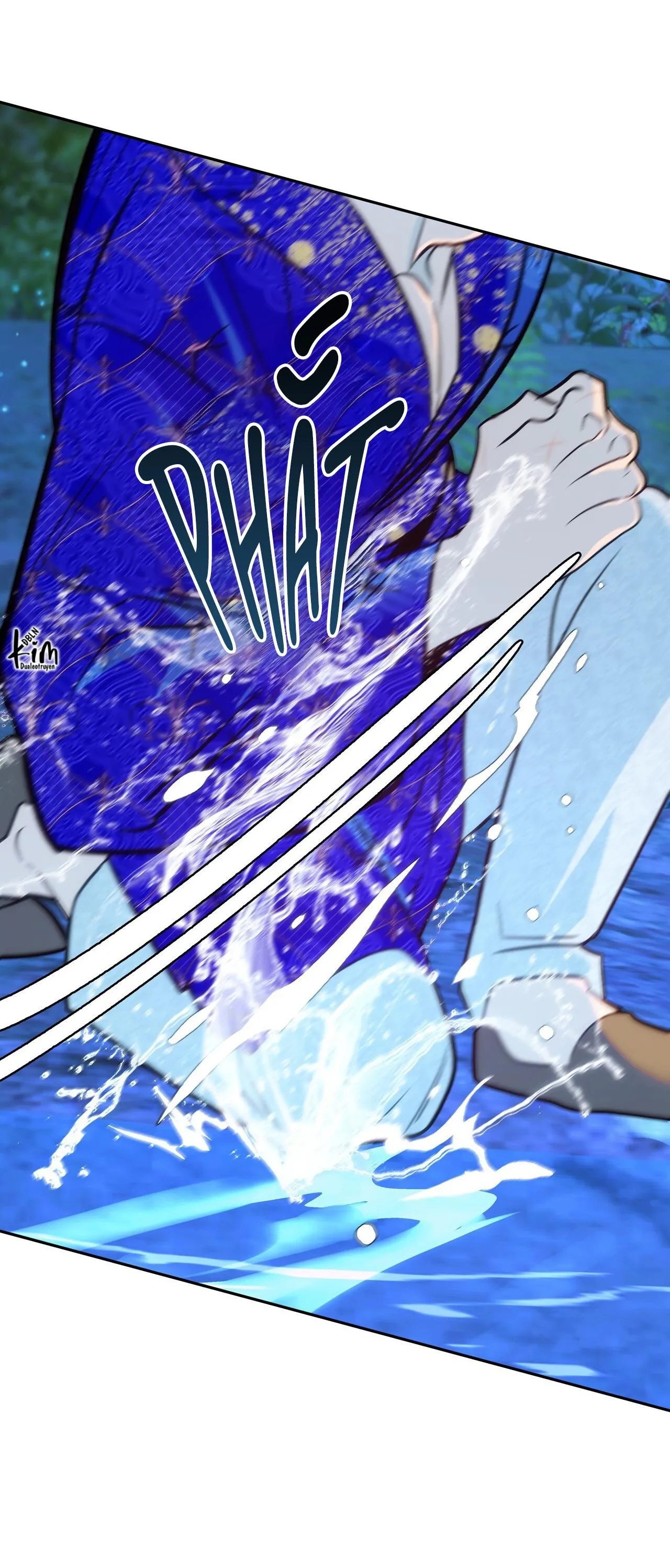 ORCA MANSION Chapter 2 Trang 5