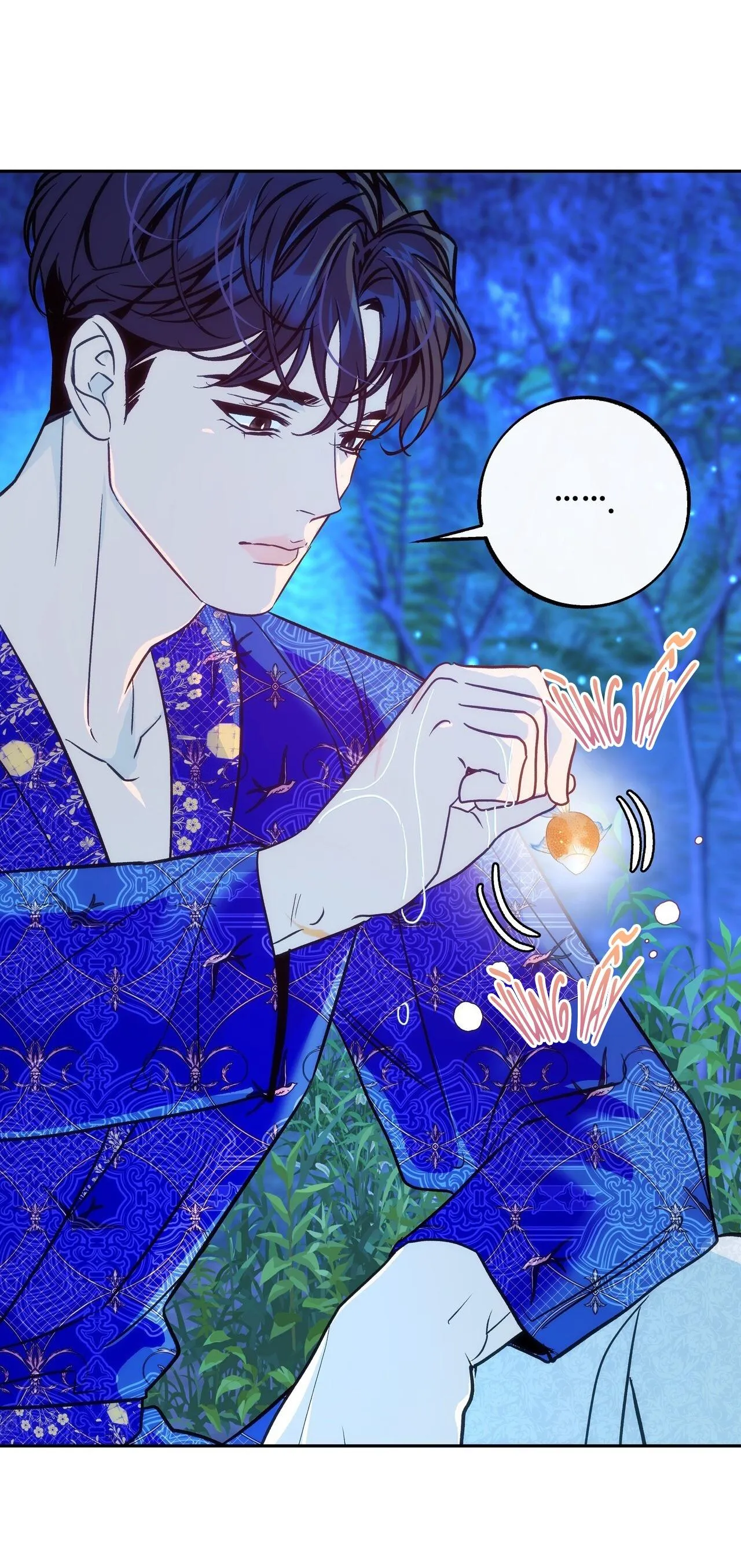 ORCA MANSION Chapter 2 Trang 6