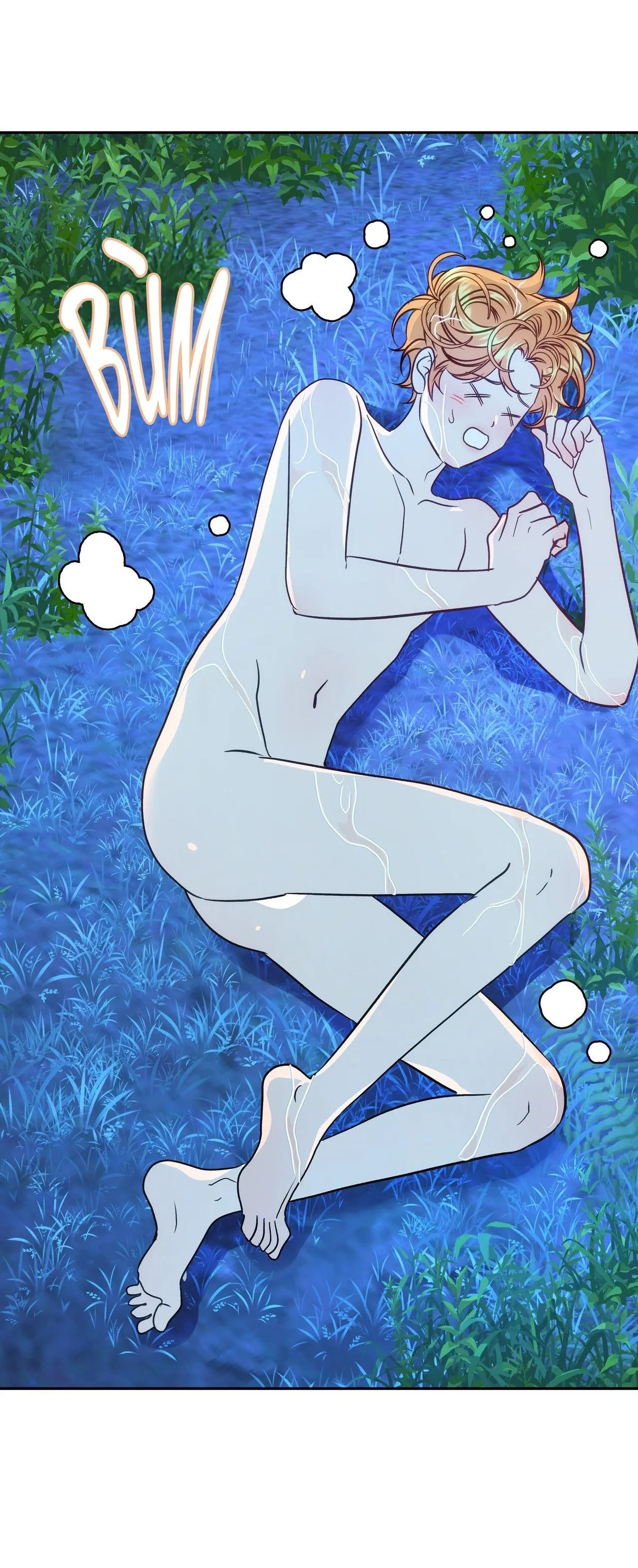 ORCA MANSION Chapter 2 Trang 9