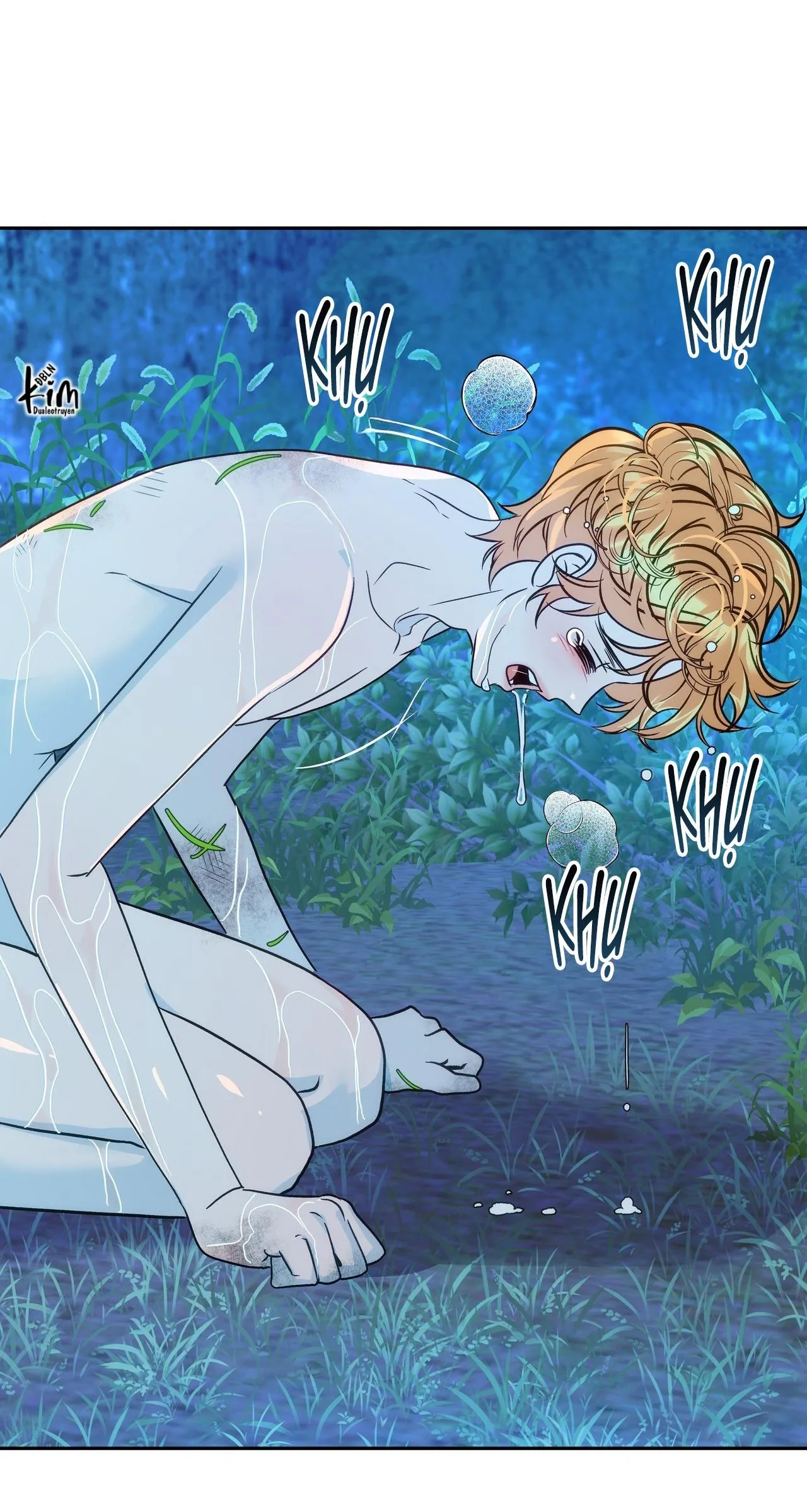 ORCA MANSION Chapter 2 Trang 10