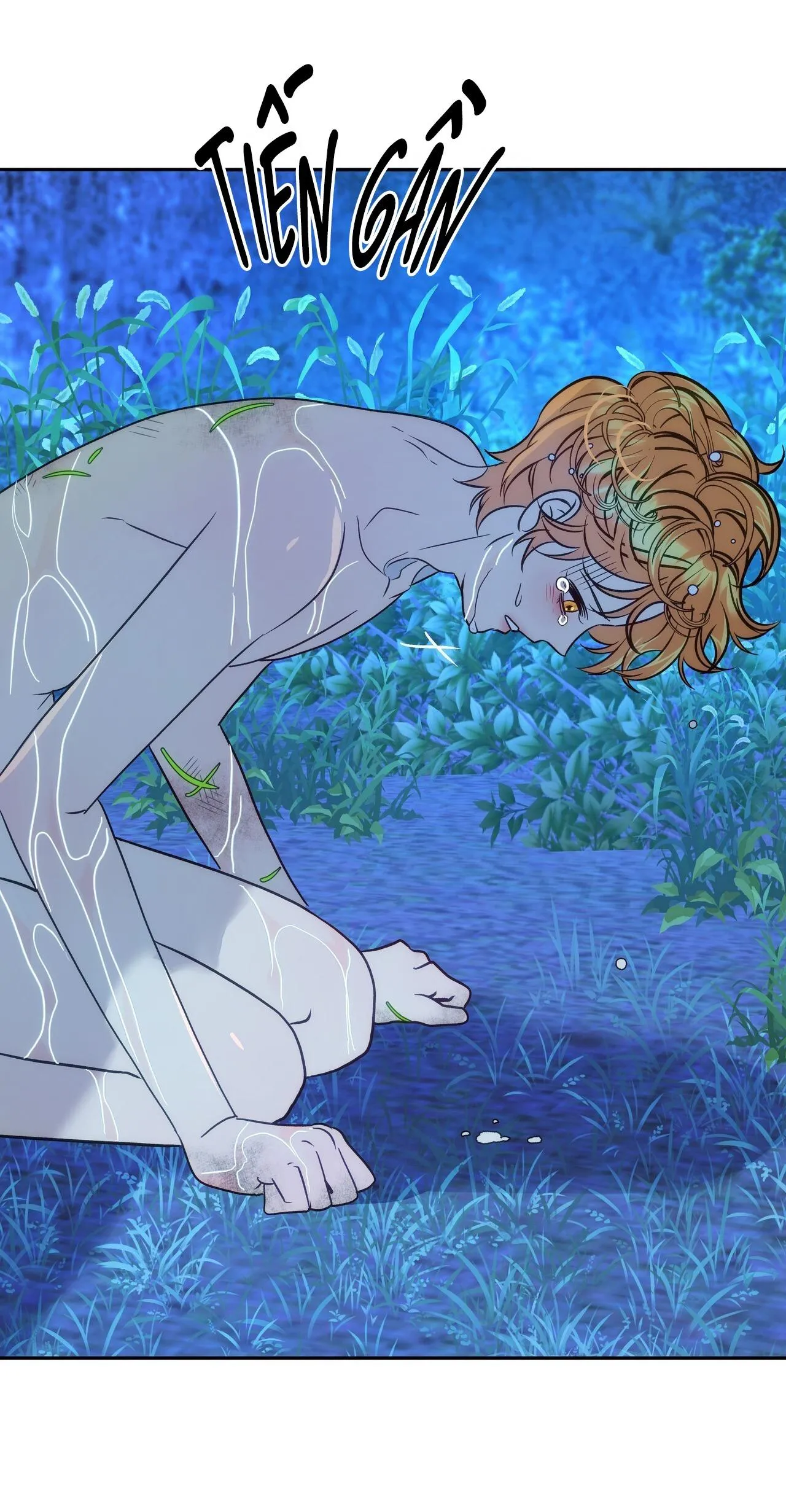 ORCA MANSION Chapter 2 Trang 11