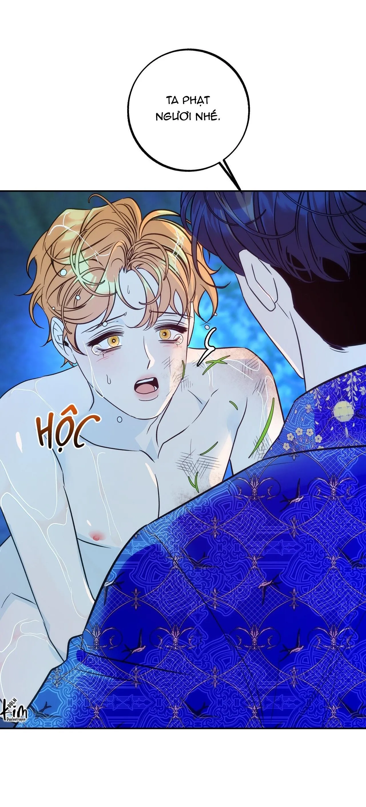 ORCA MANSION Chapter 2 Trang 15