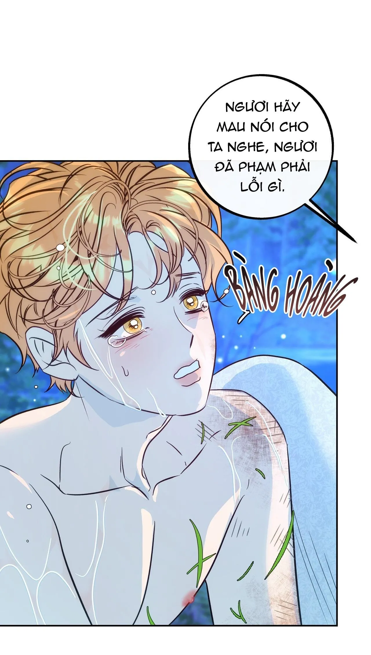 ORCA MANSION Chapter 2 Trang 20