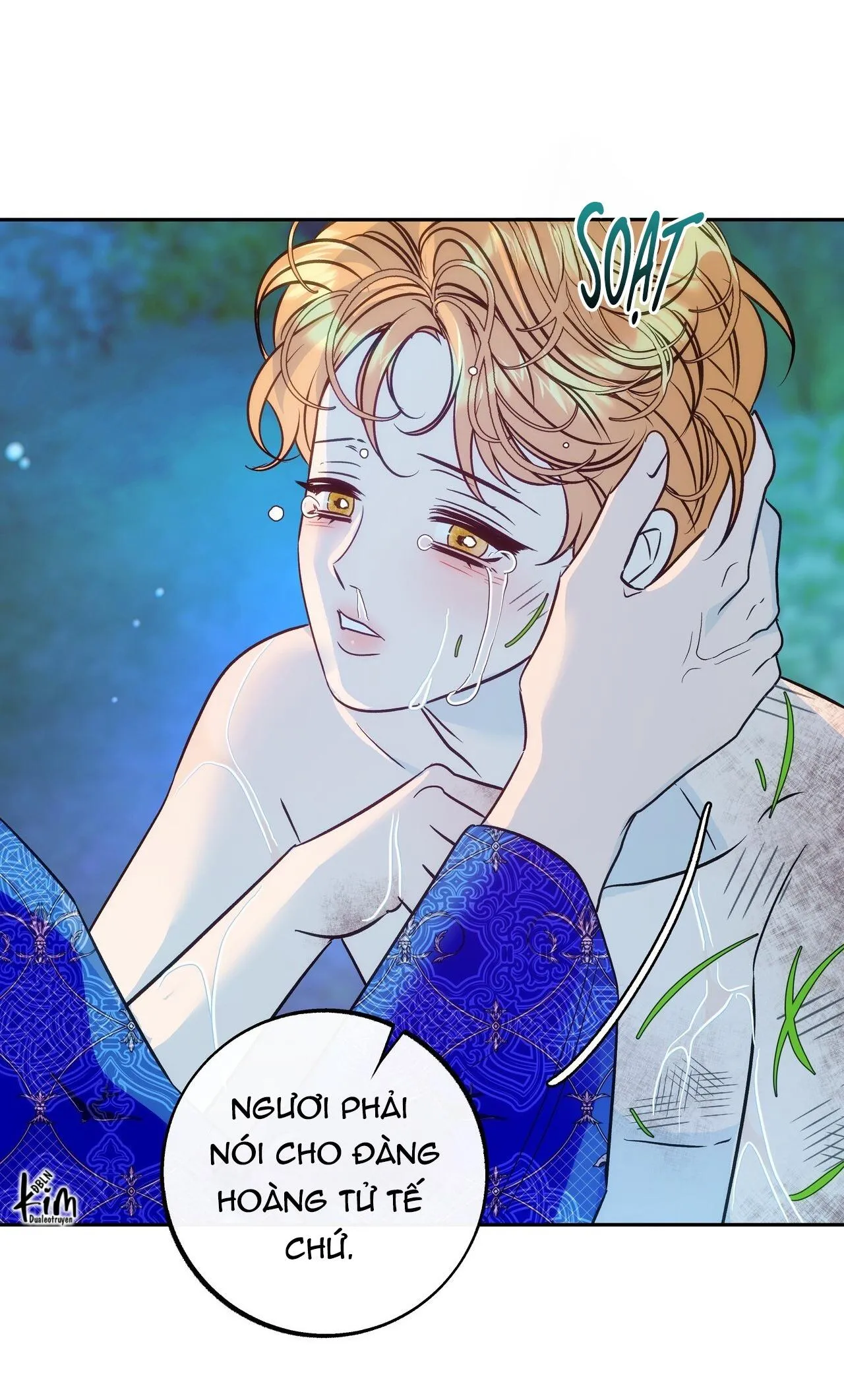 ORCA MANSION Chapter 2 Trang 24