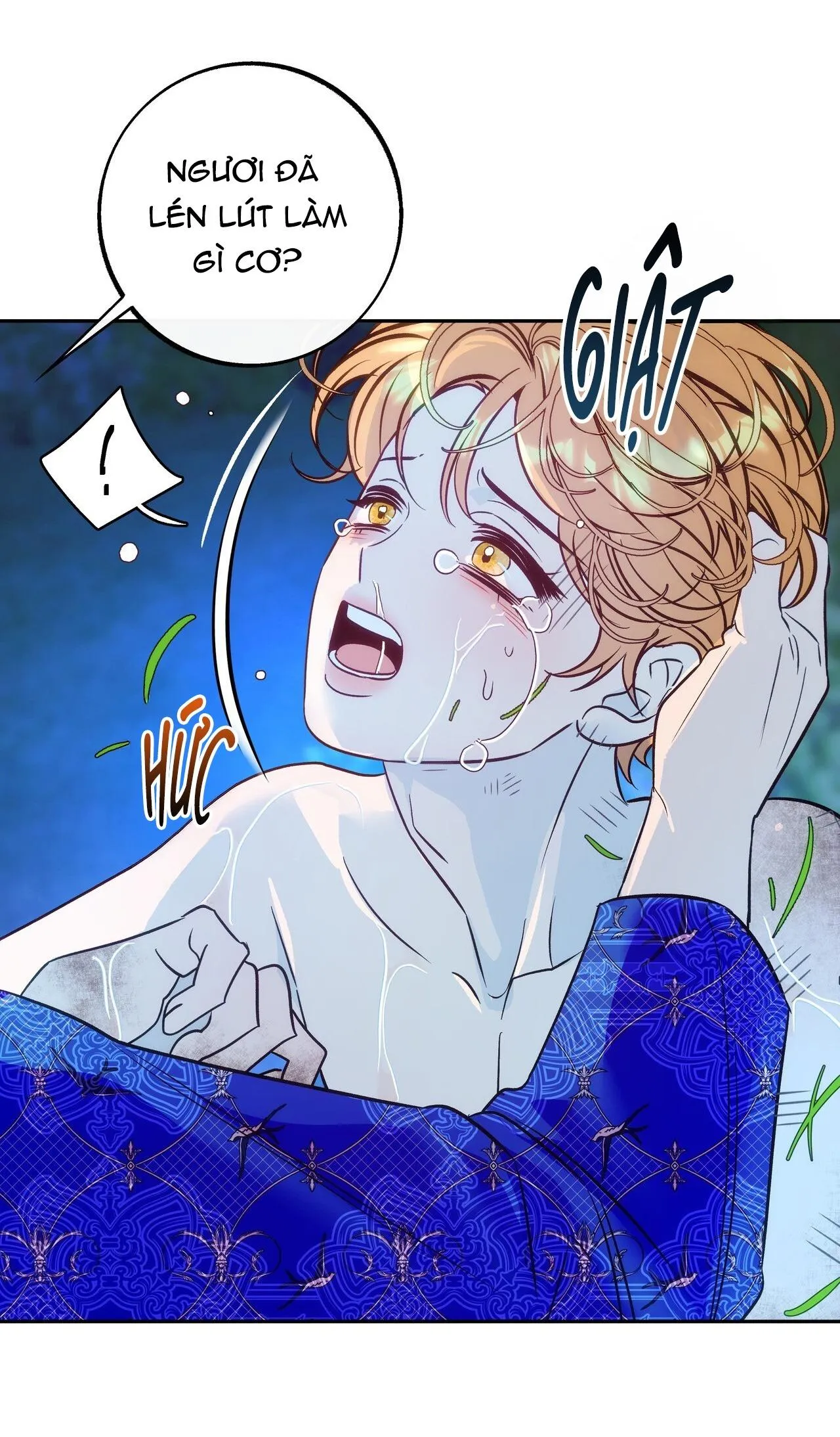 ORCA MANSION Chapter 2 Trang 25