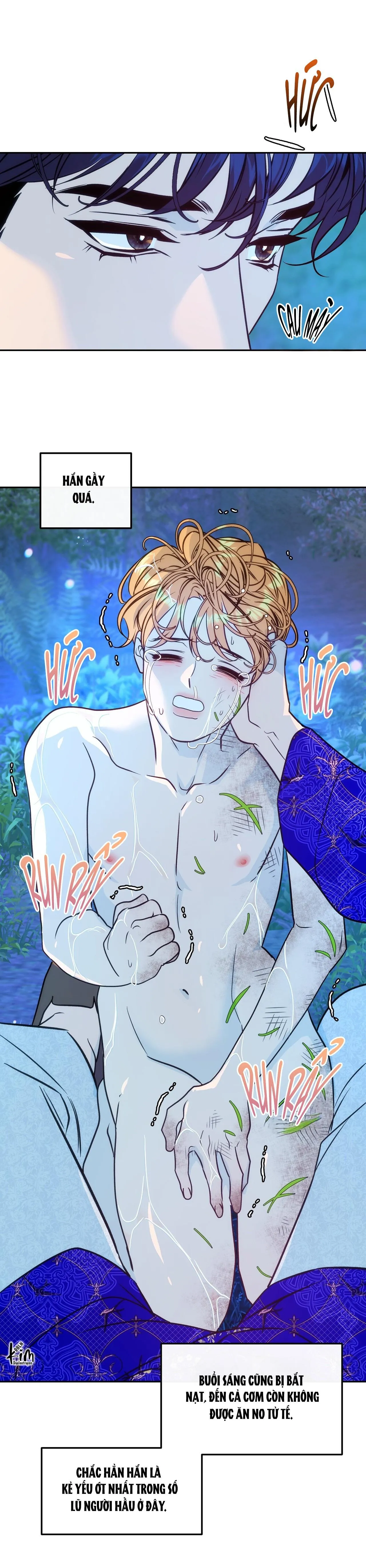 ORCA MANSION Chapter 2 Trang 27