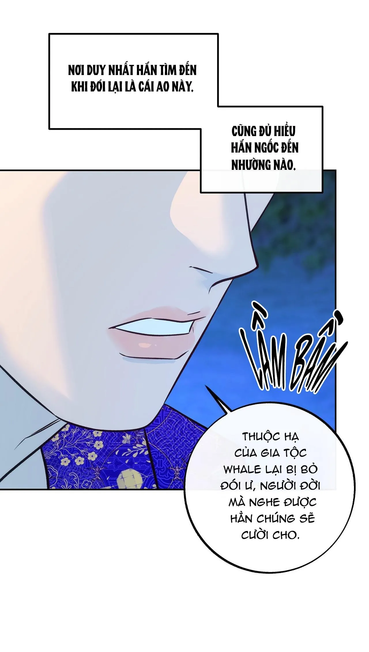 ORCA MANSION Chapter 2 Trang 28