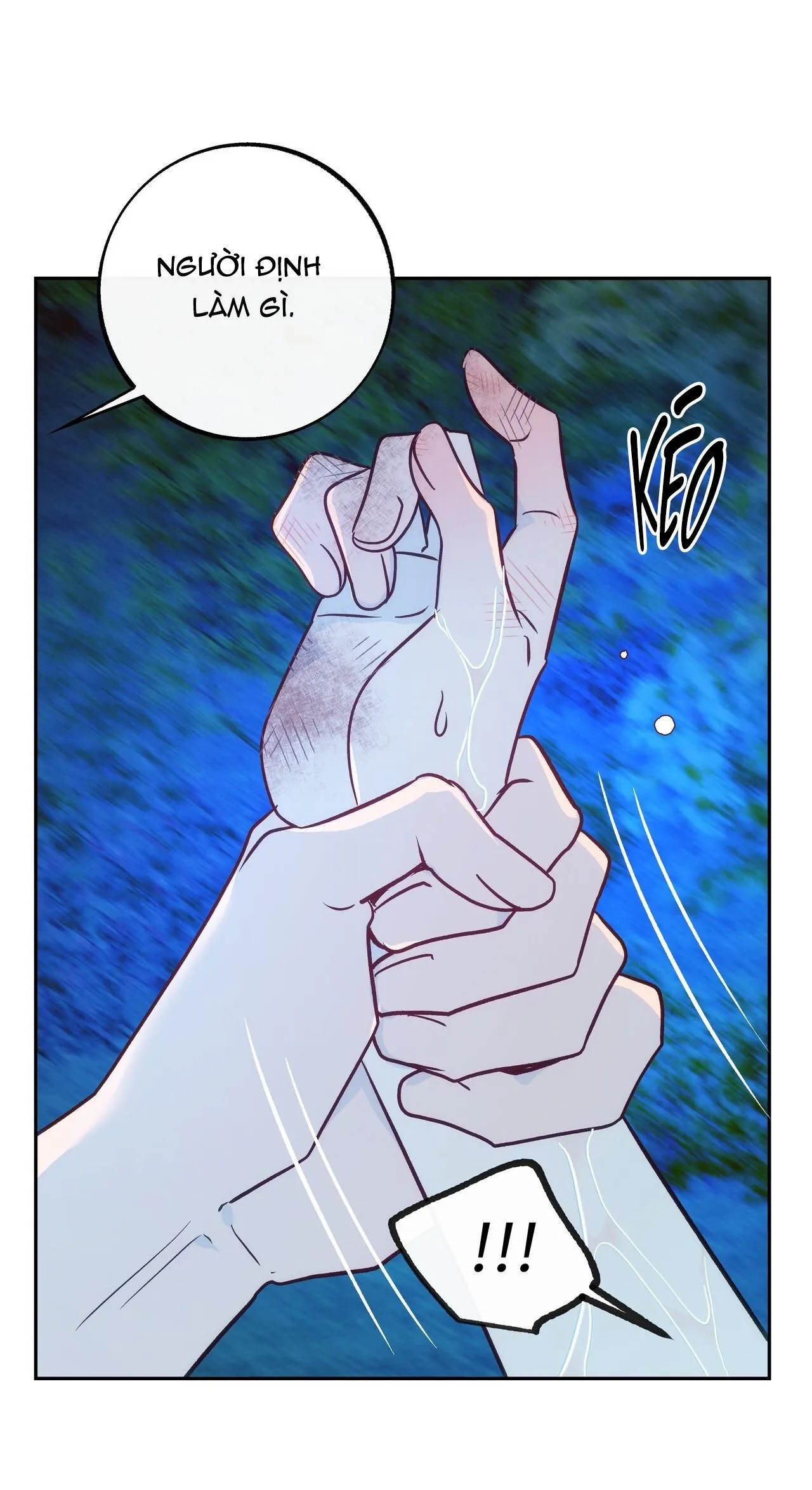 ORCA MANSION Chapter 2 Trang 30