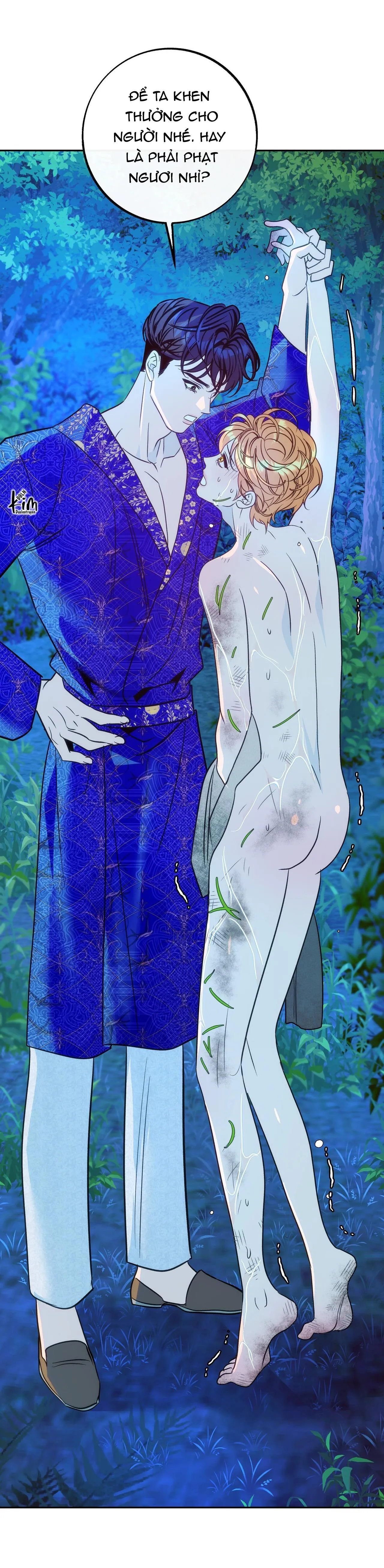 ORCA MANSION Chapter 2 Trang 32