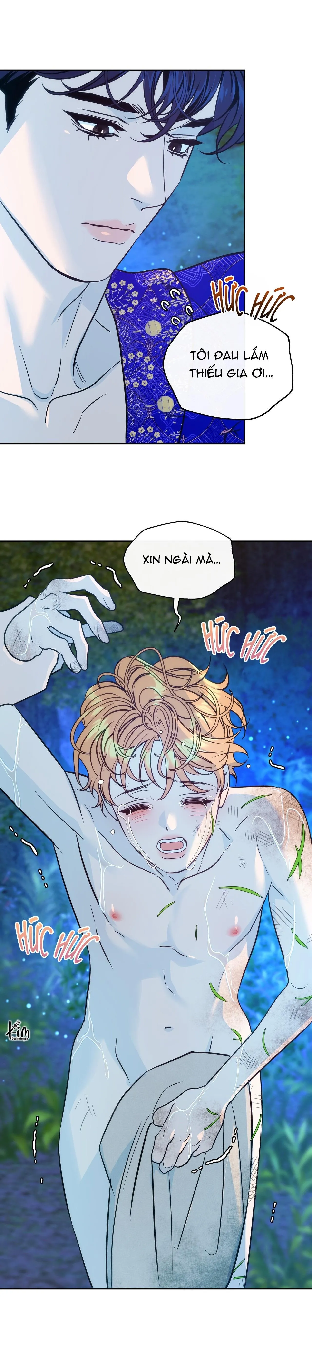 ORCA MANSION Chapter 2 Trang 36