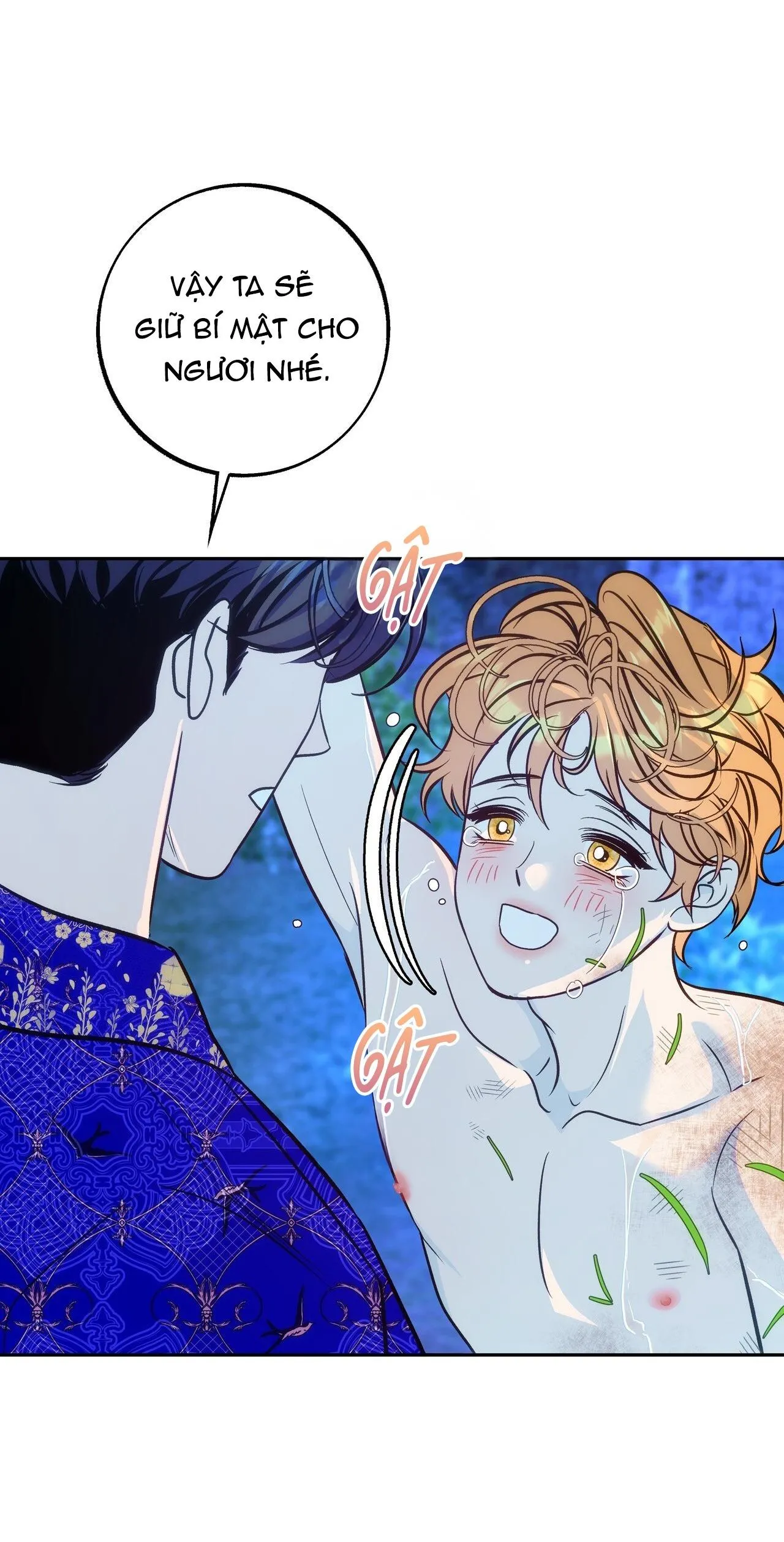 ORCA MANSION Chapter 2 Trang 37