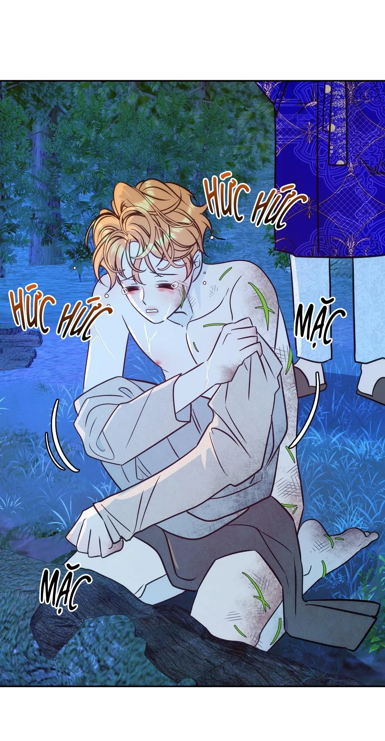 ORCA MANSION Chapter 2 Trang 39