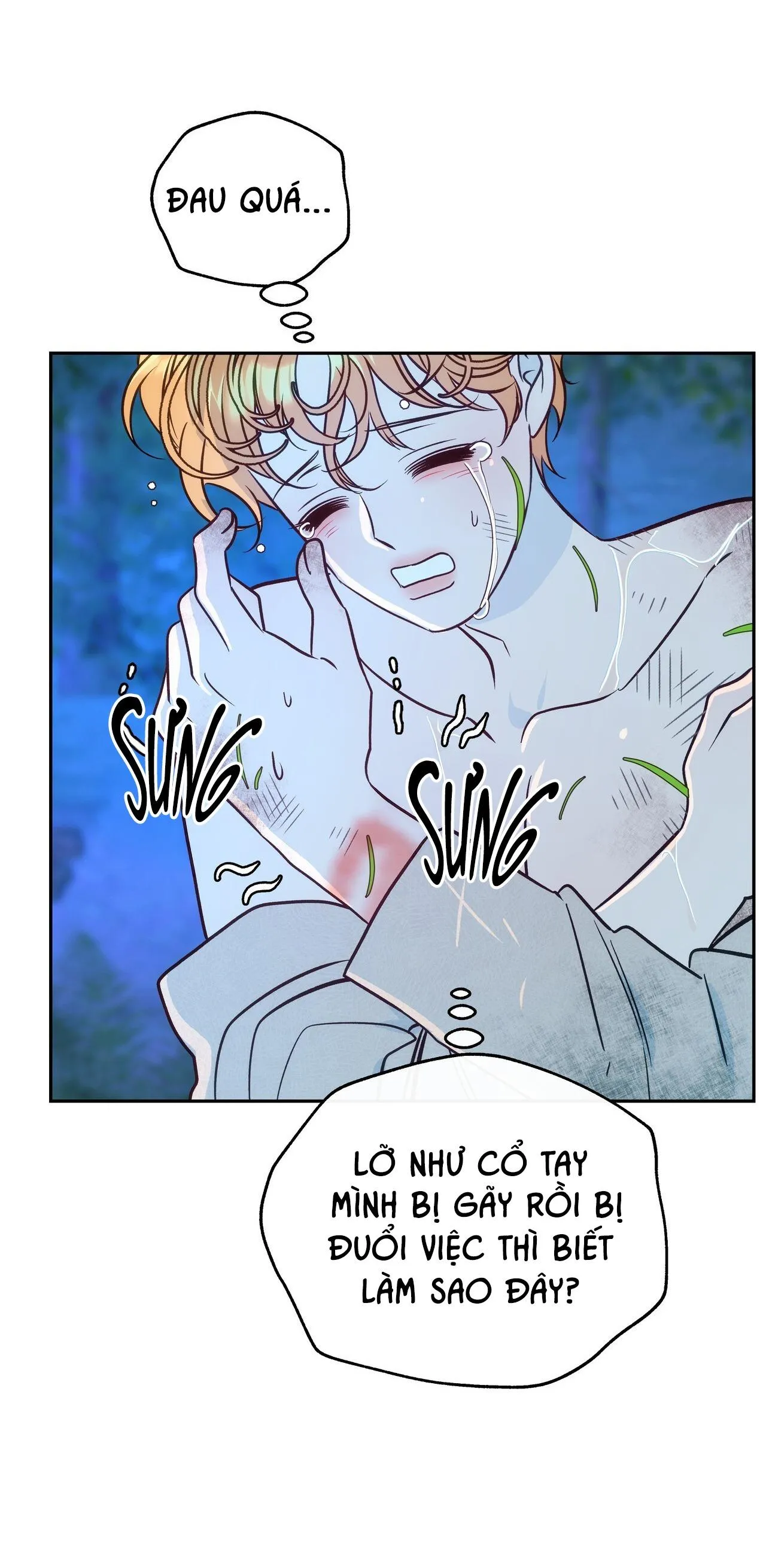 ORCA MANSION Chapter 2 Trang 40