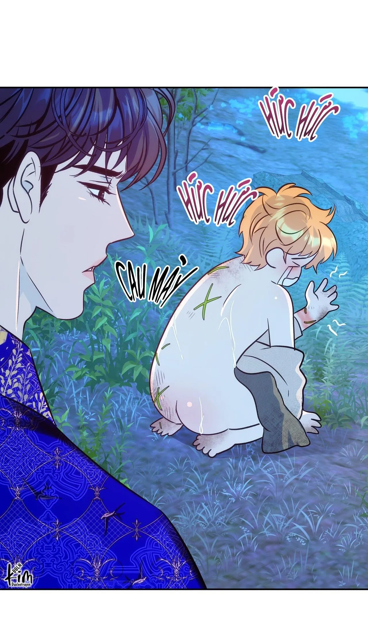 ORCA MANSION Chapter 2 Trang 41