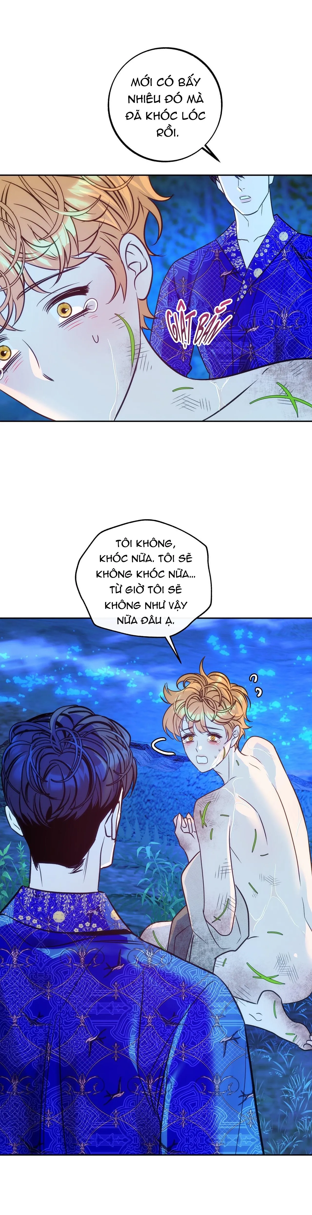 ORCA MANSION Chapter 2 Trang 42