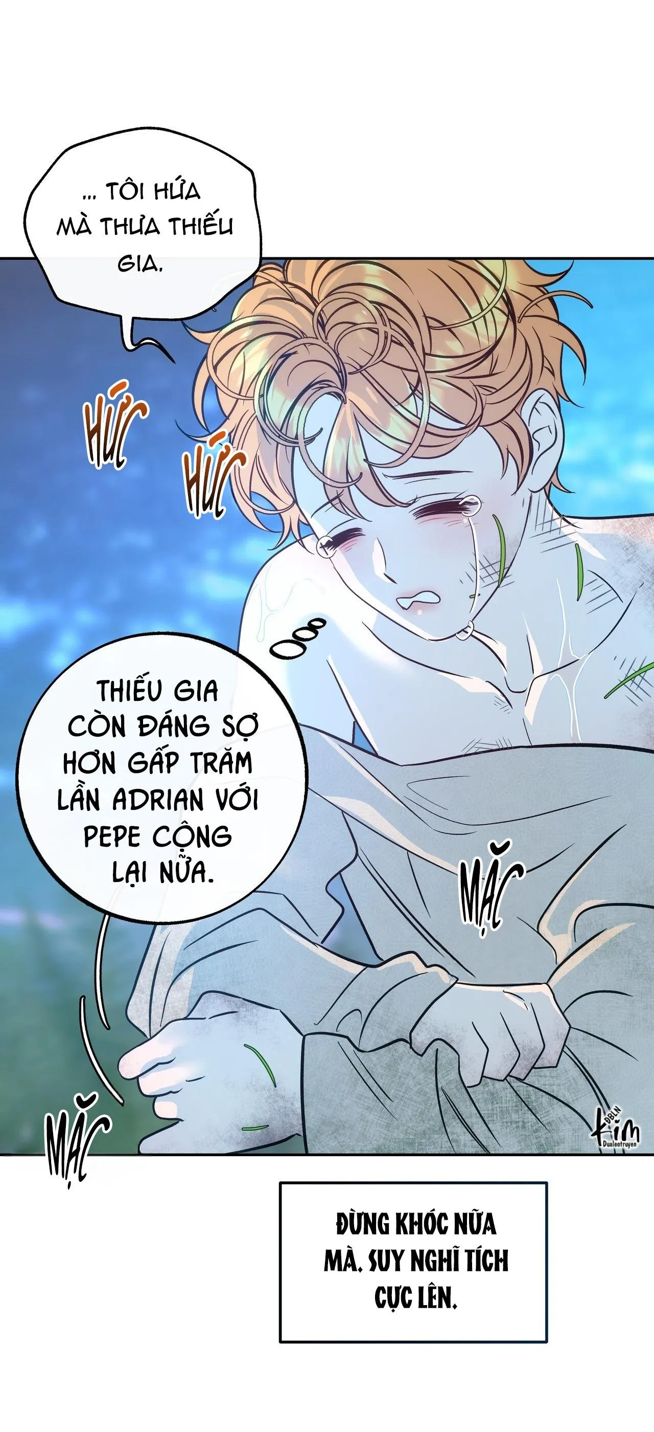 ORCA MANSION Chapter 2 Trang 43