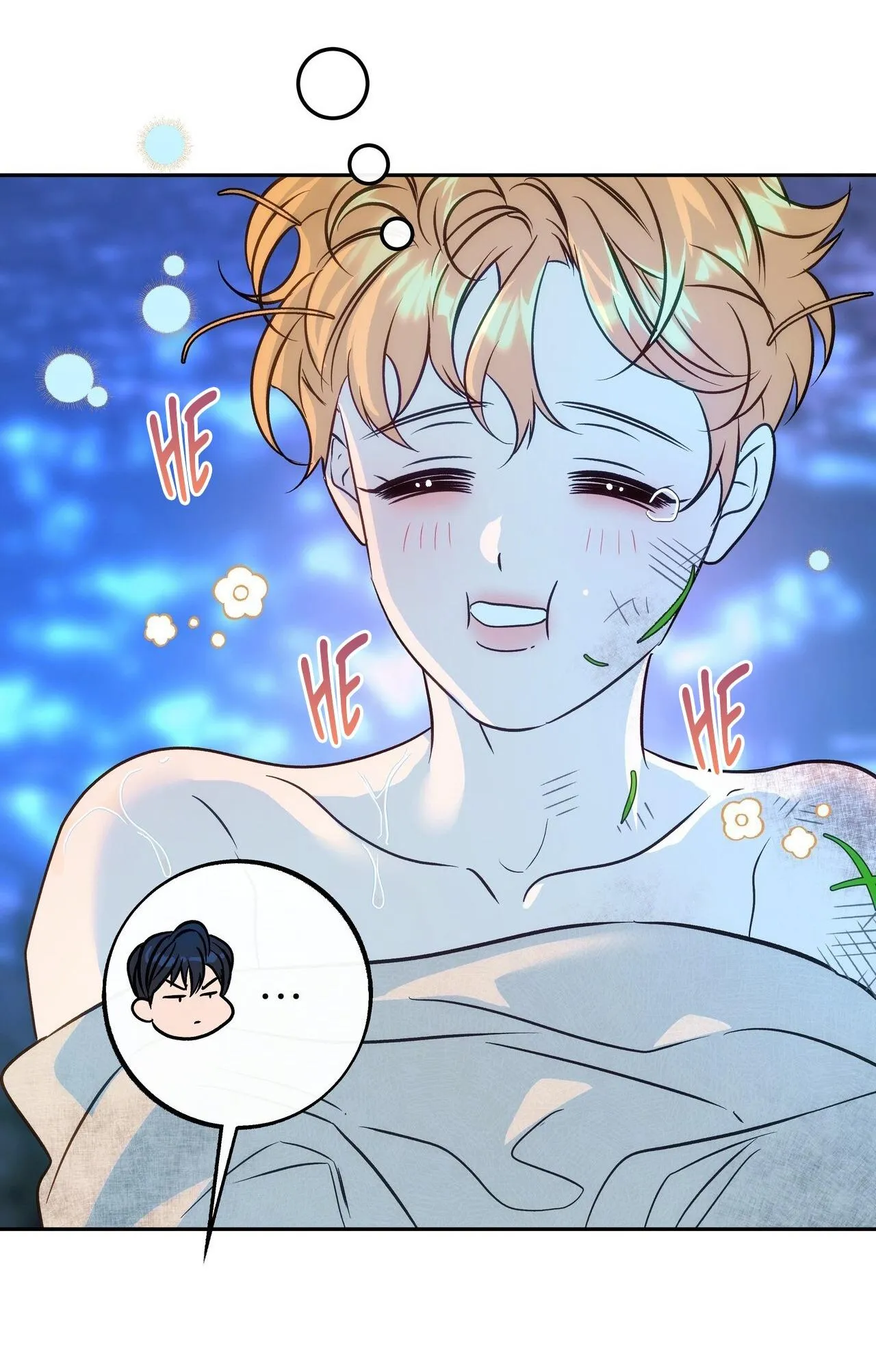 ORCA MANSION Chapter 2 Trang 48