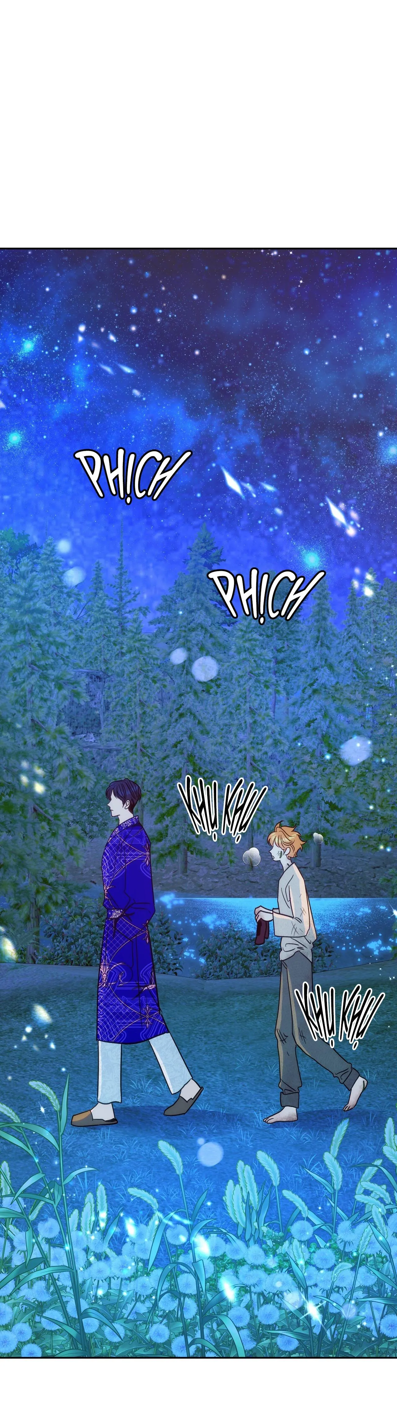 ORCA MANSION Chapter 2 Trang 51