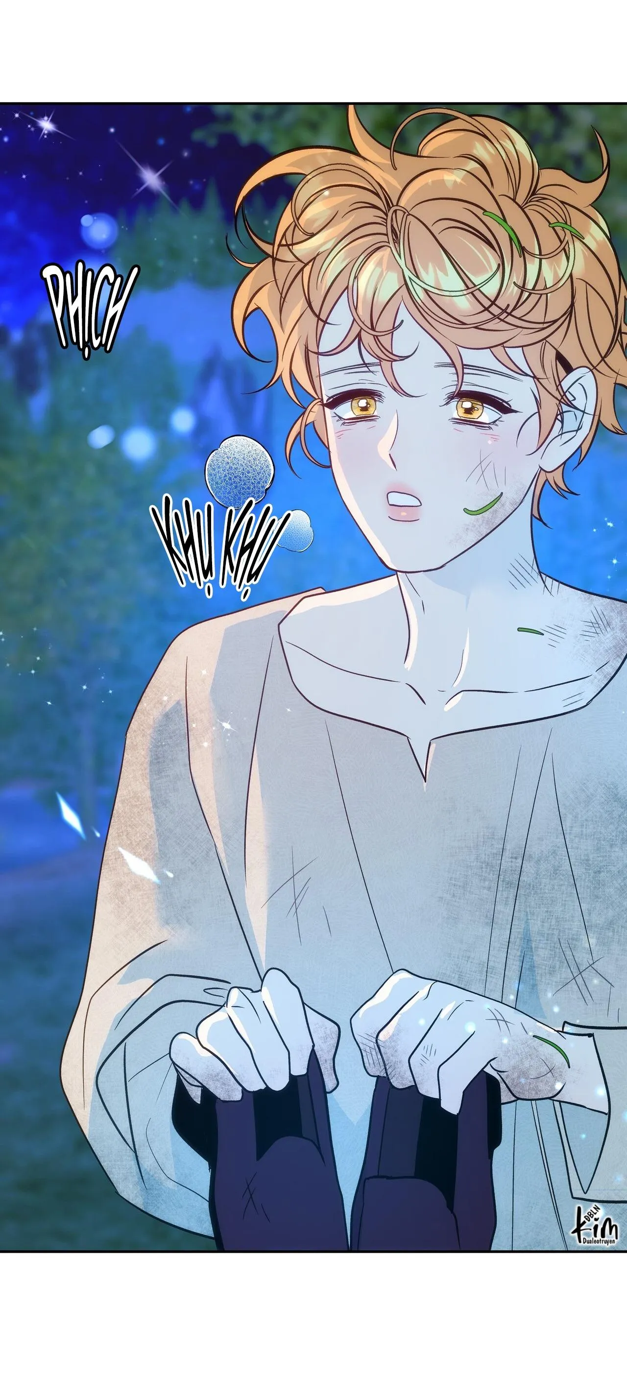 ORCA MANSION Chapter 2 Trang 52