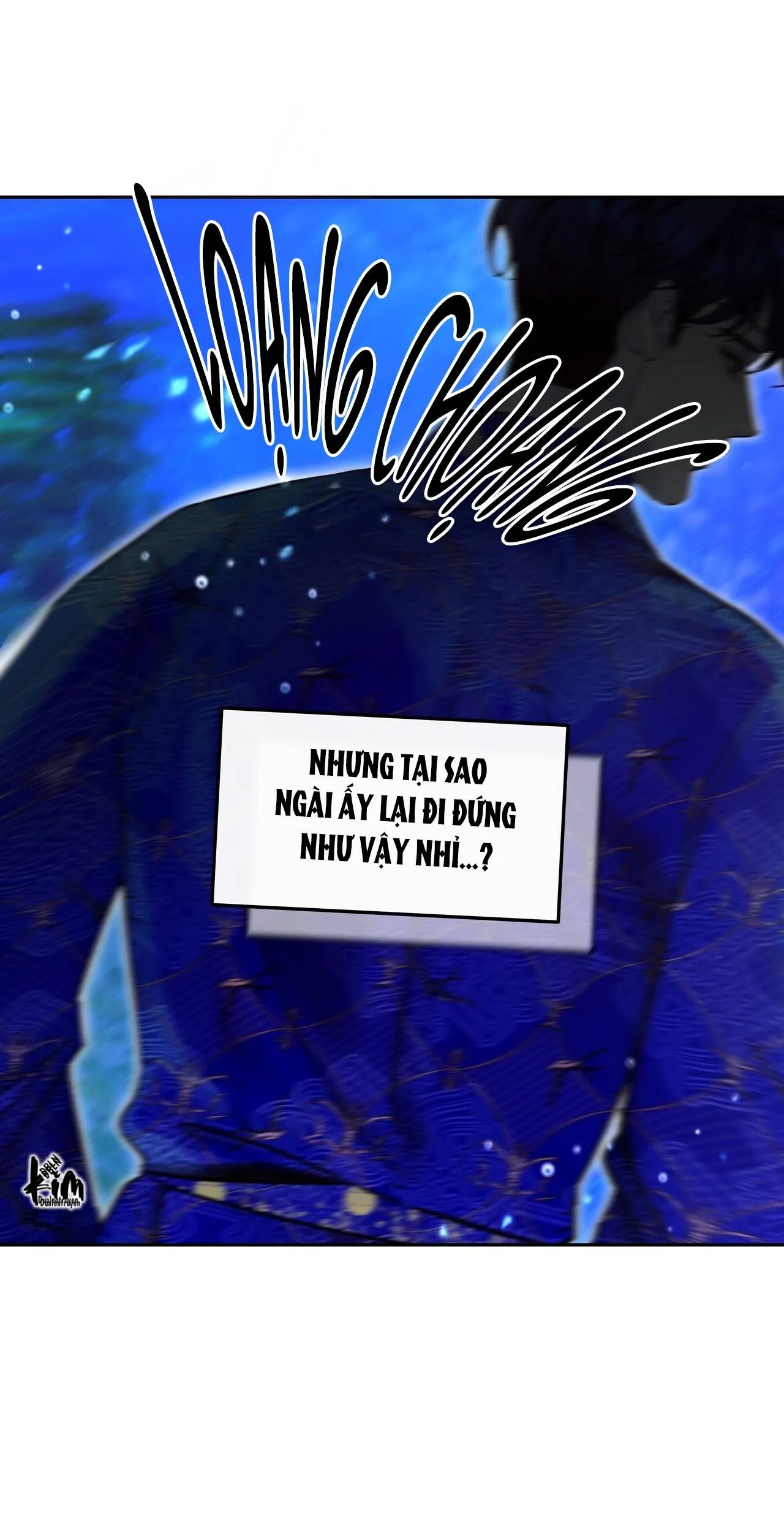 ORCA MANSION Chapter 2 Trang 54