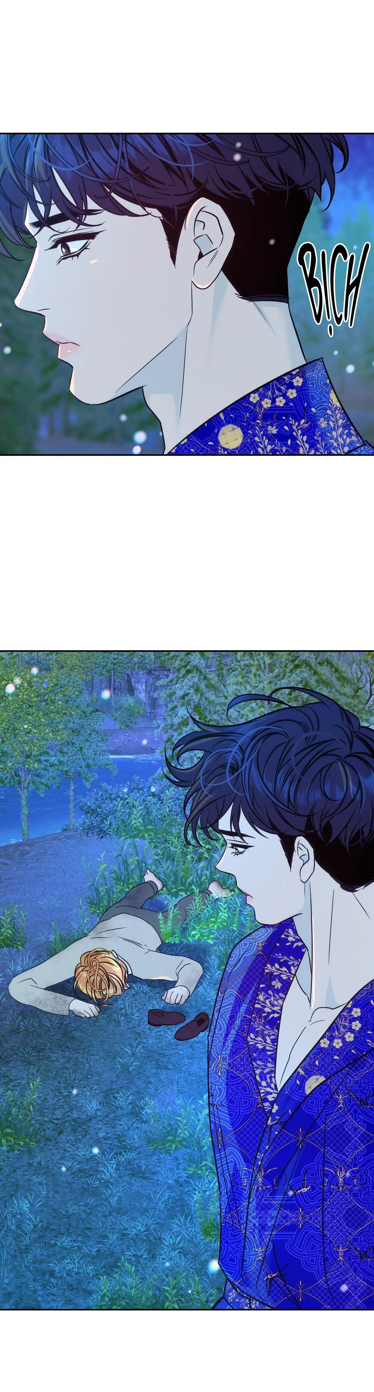 ORCA MANSION Chapter 2 Trang 55