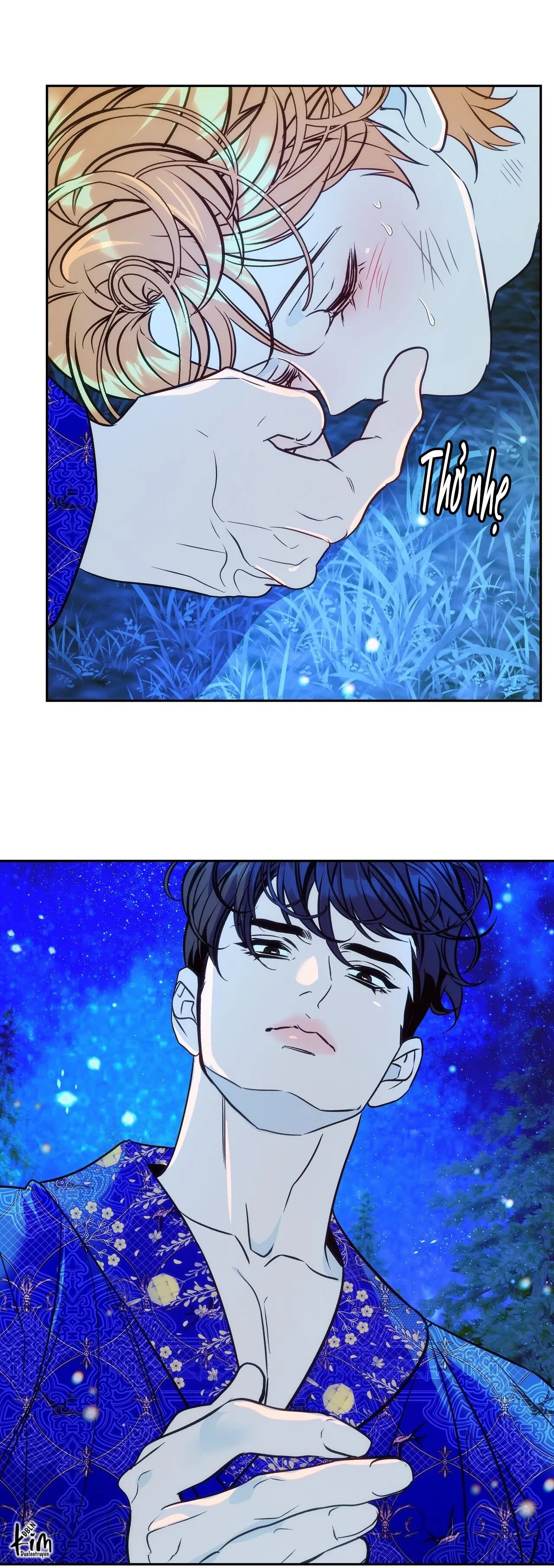 ORCA MANSION Chapter 2 Trang 58